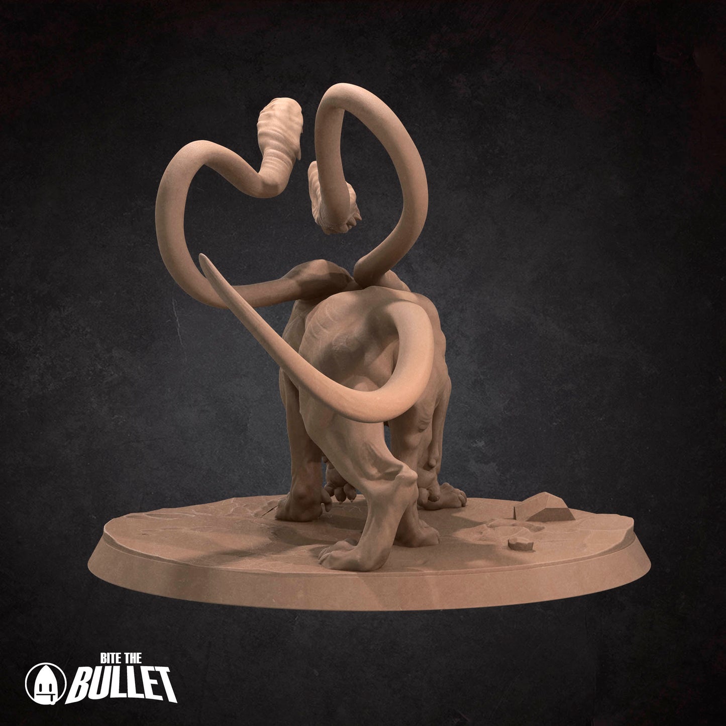 Displacer Beast