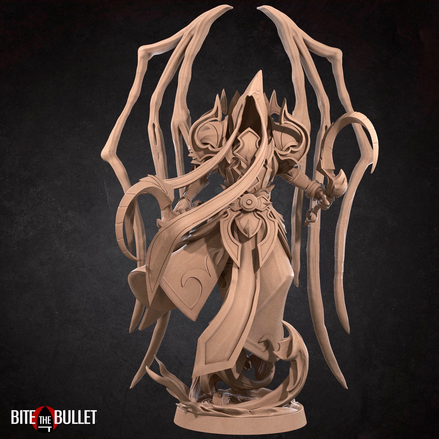 Seraphim of Wisdom