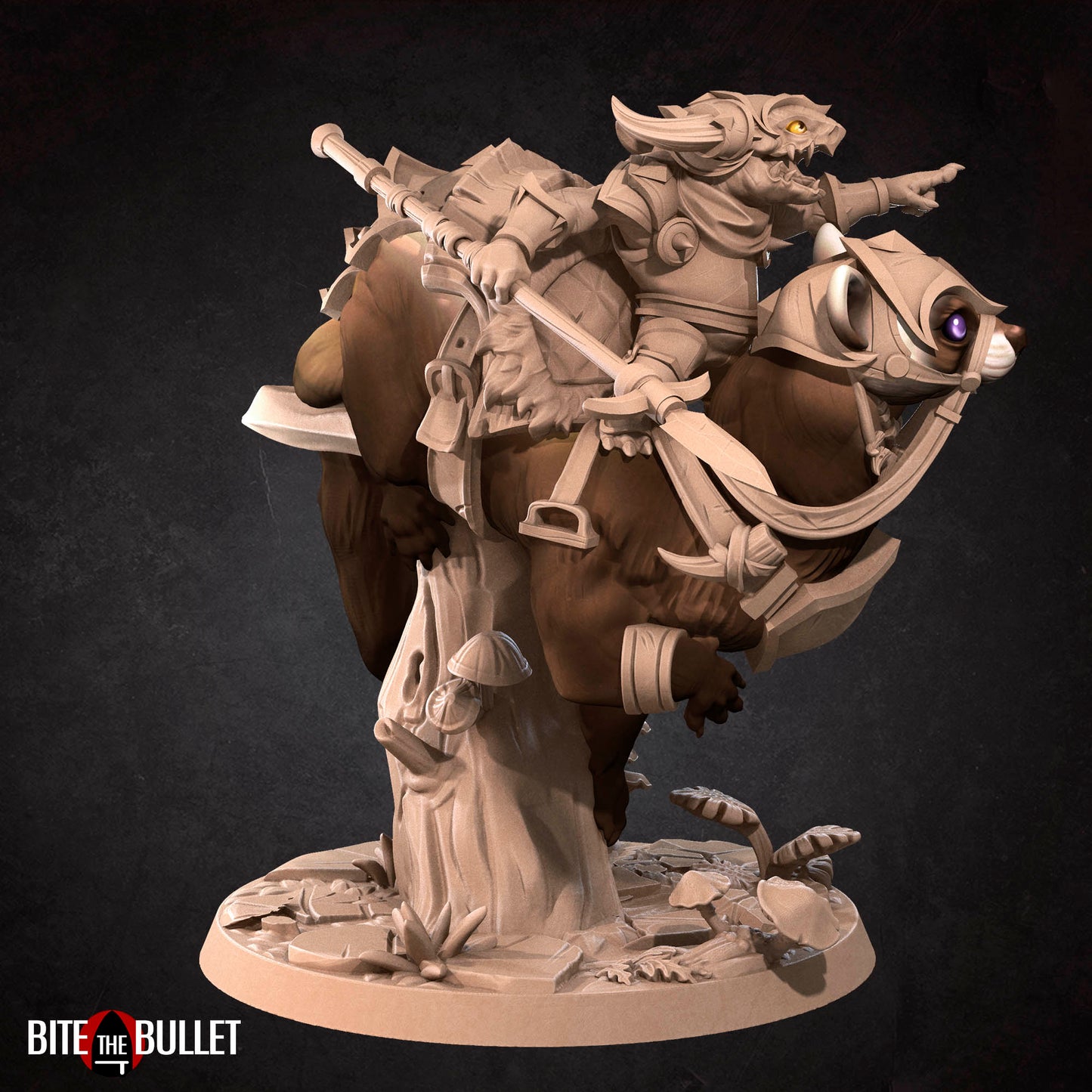 Kobolds (Pathfinder)