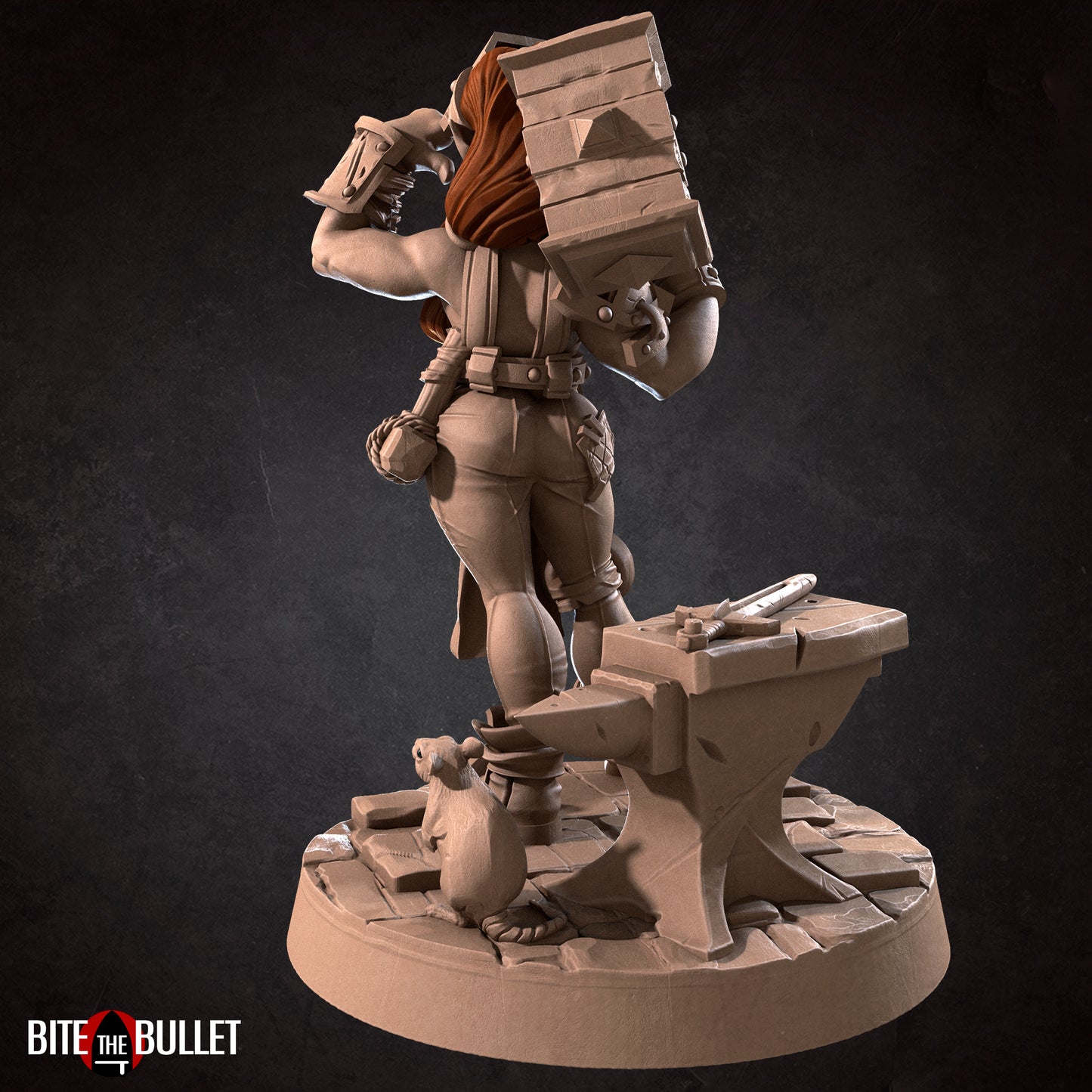 Bullet Town - Classic