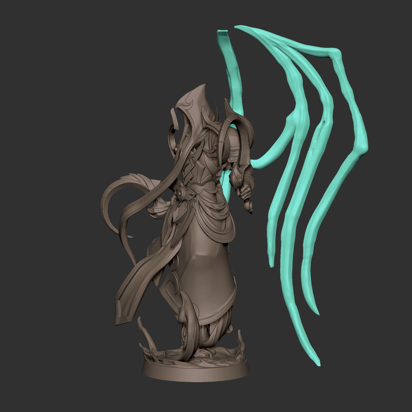 Seraphim of Wisdom