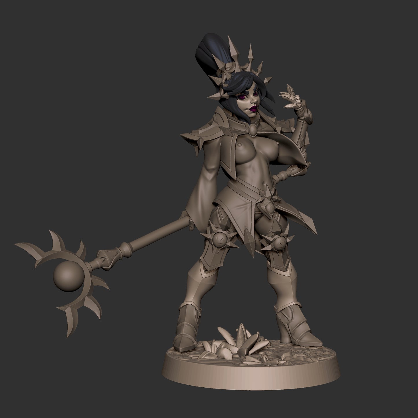 Hero Wizard