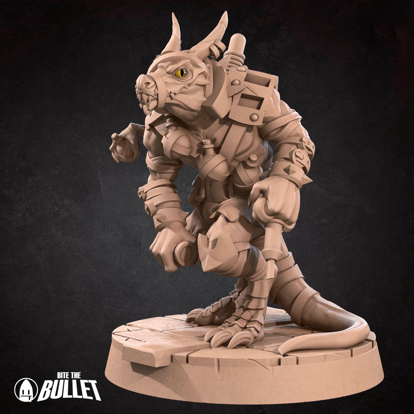 Kobolds (D&D)