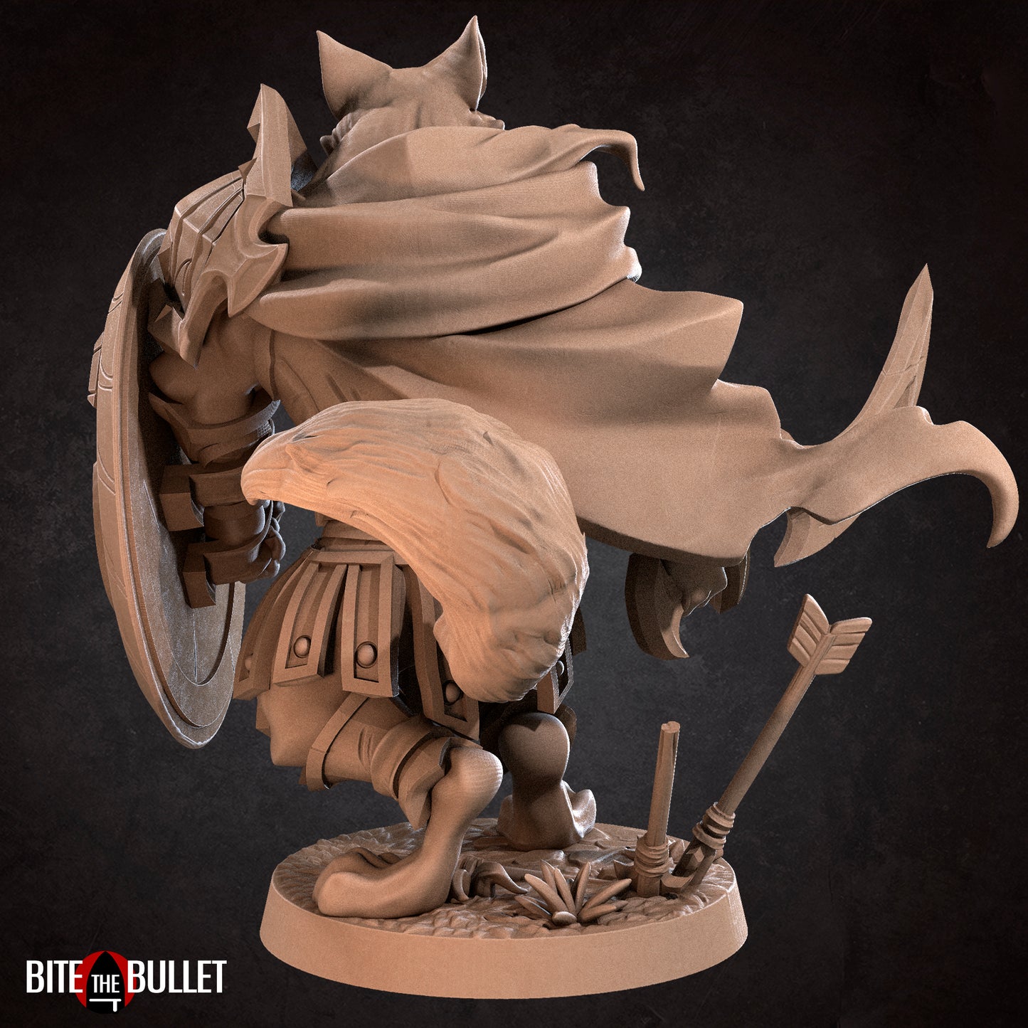 Foxfolk