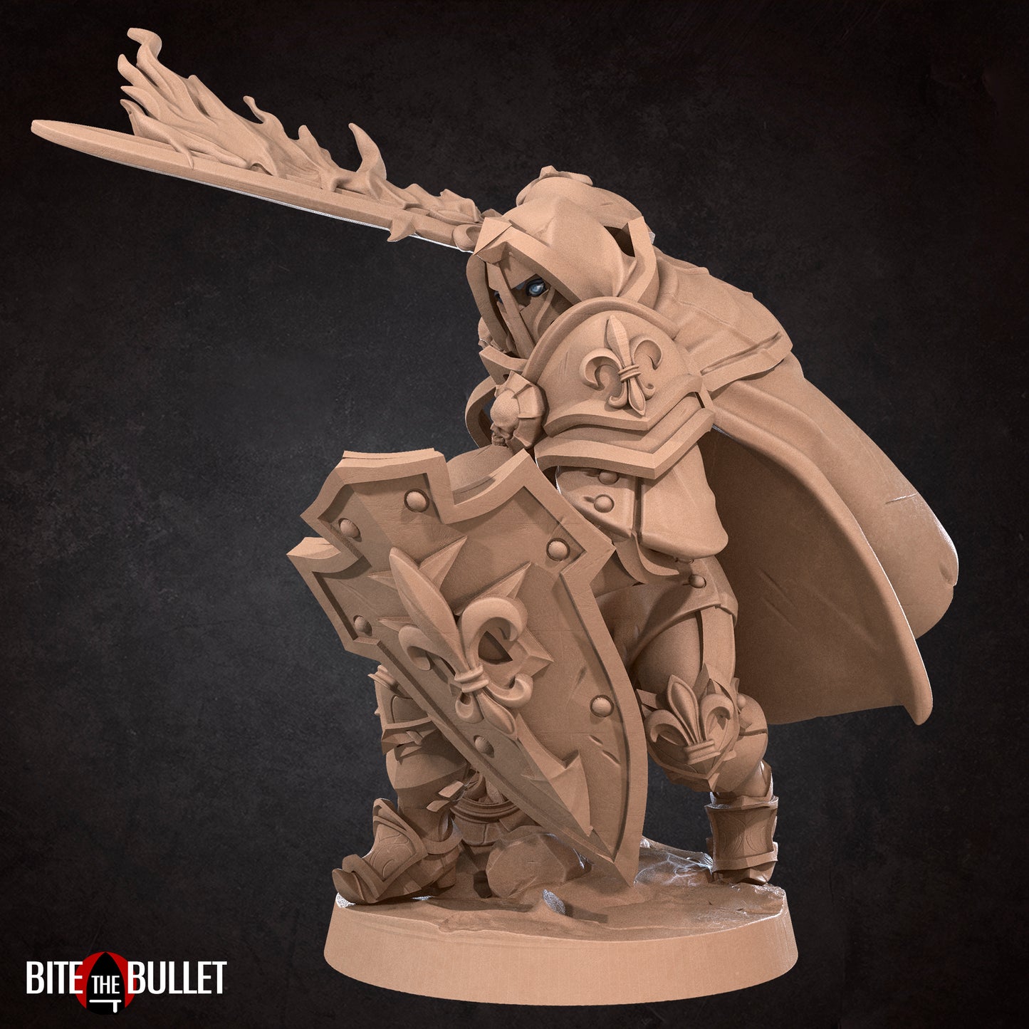 Crusader