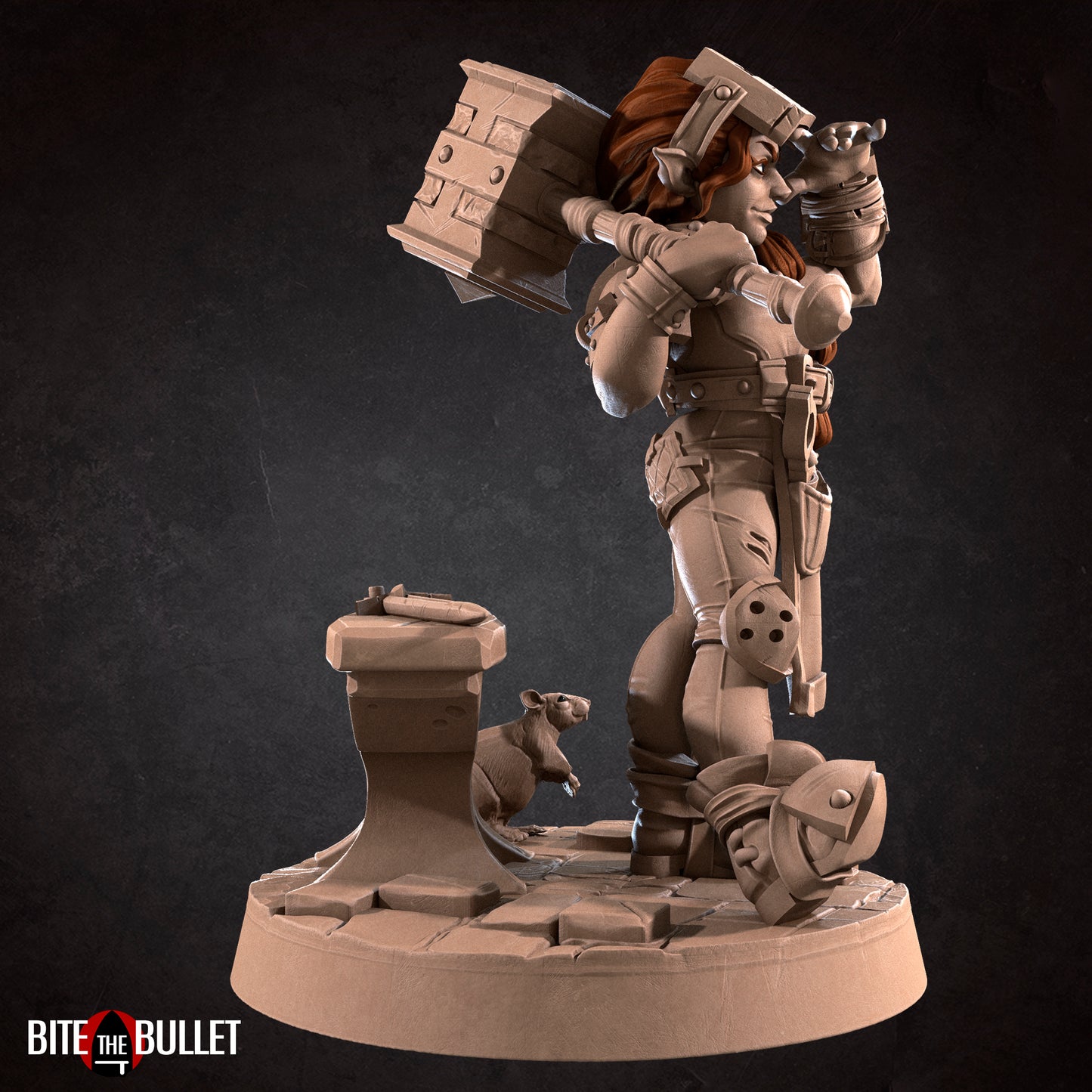 Bullet Town - Classic