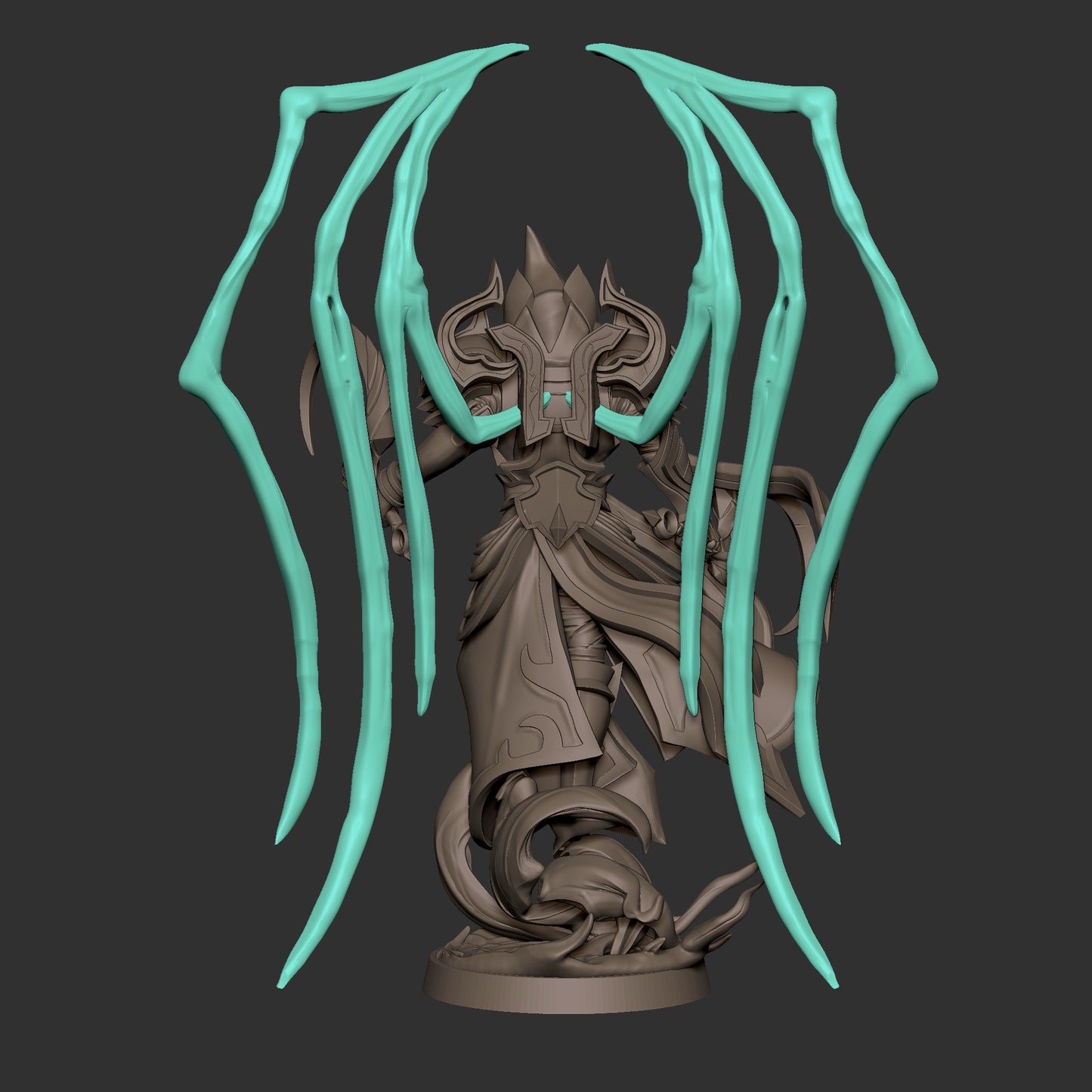 Seraphim of Wisdom