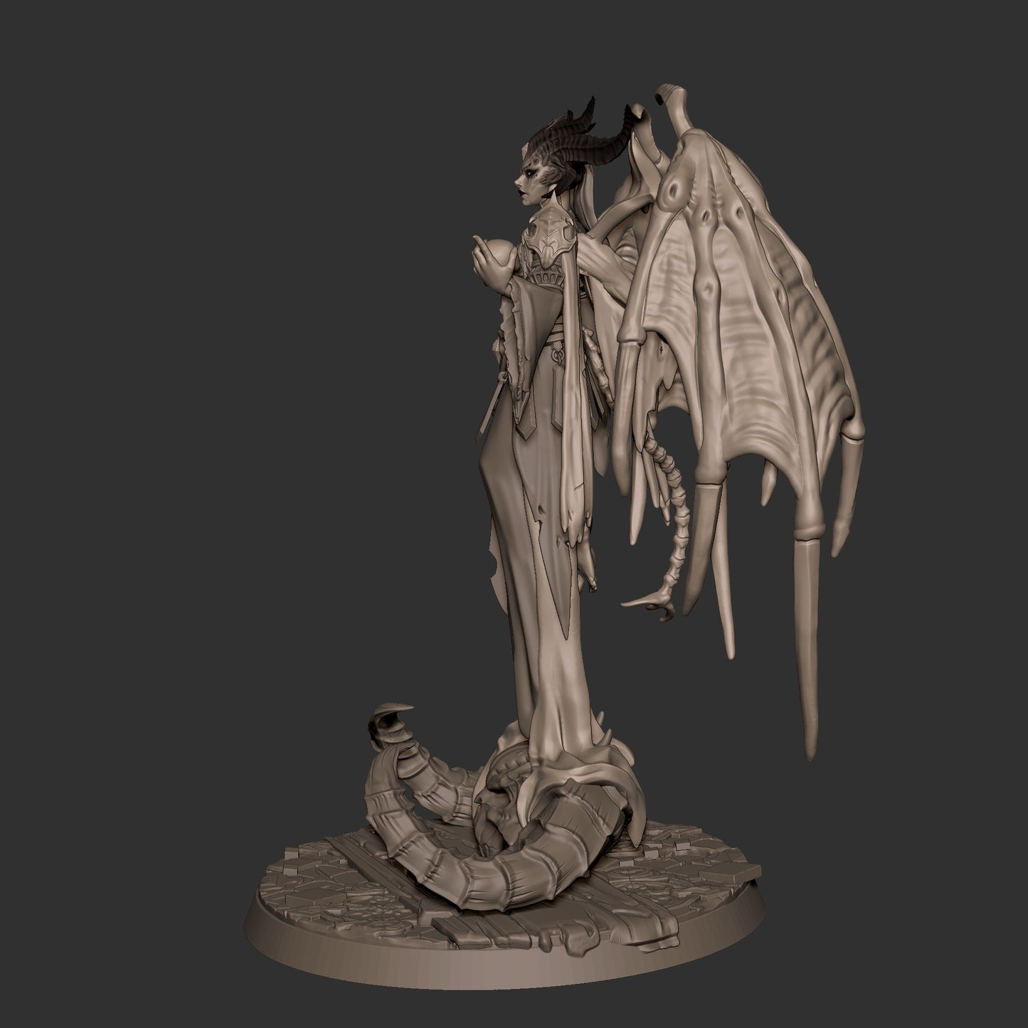Daughter of Hatred