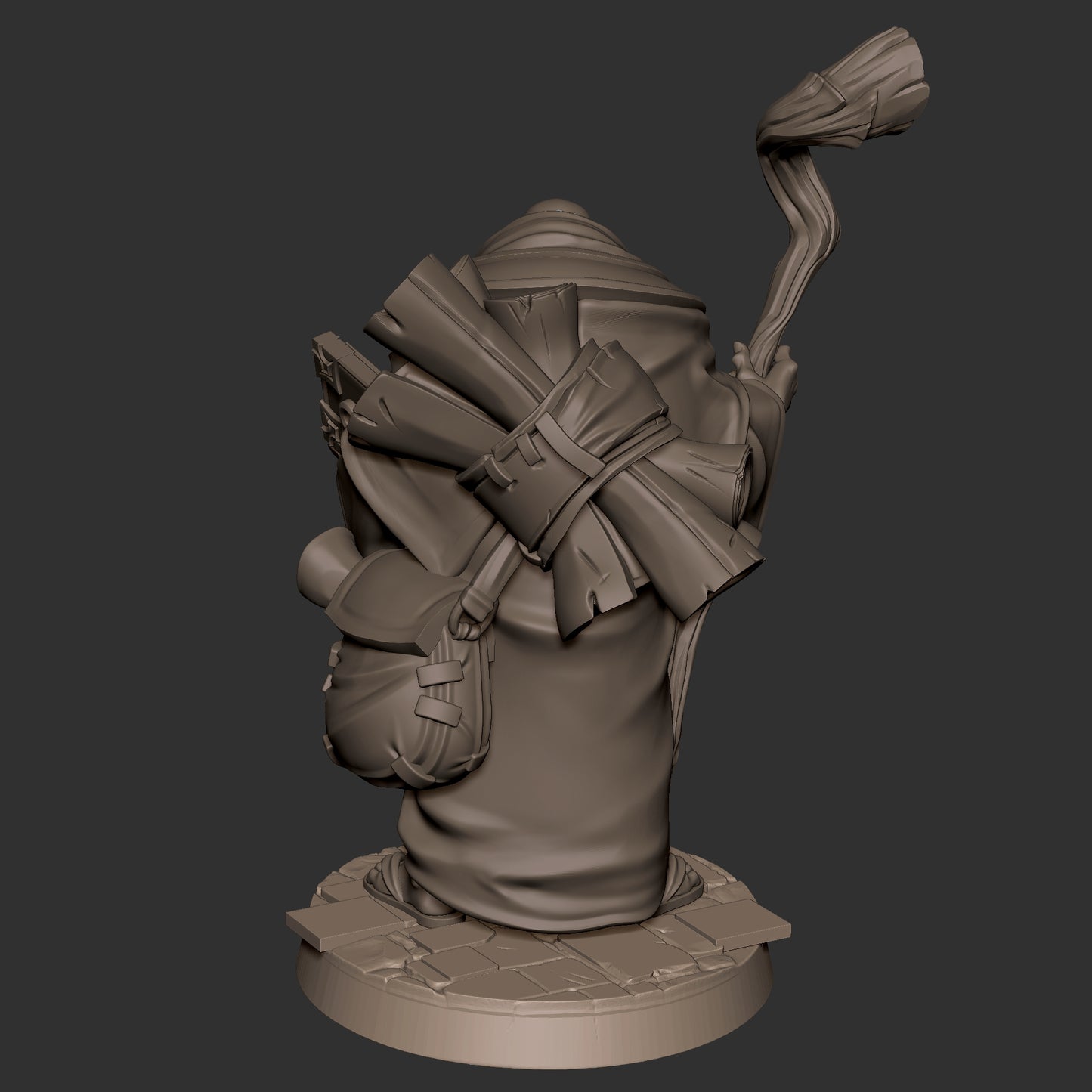 Elder Scholar