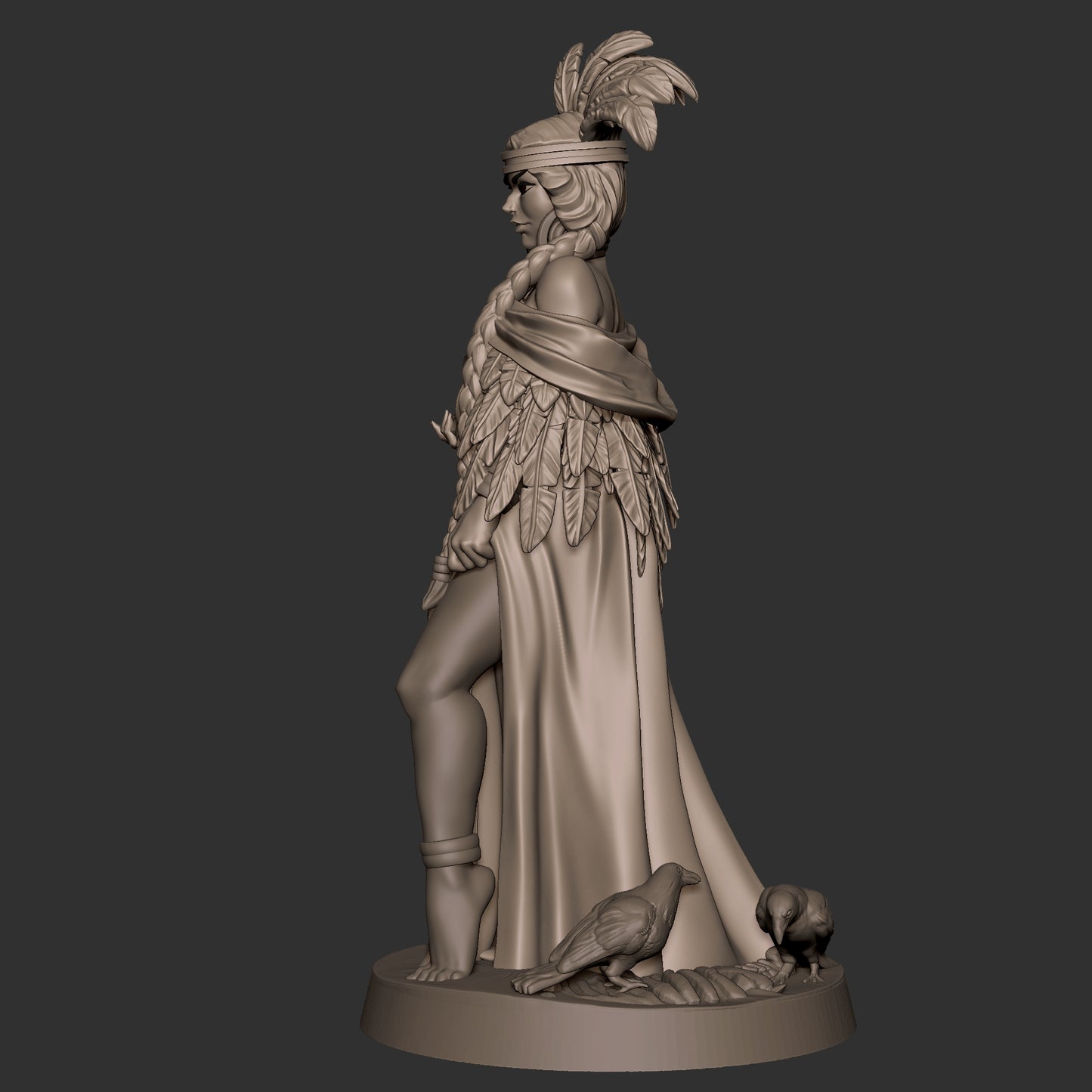 Agnes, the Lake Witch