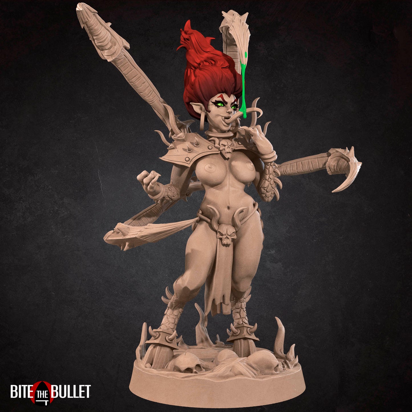 Maiden of Anguish
