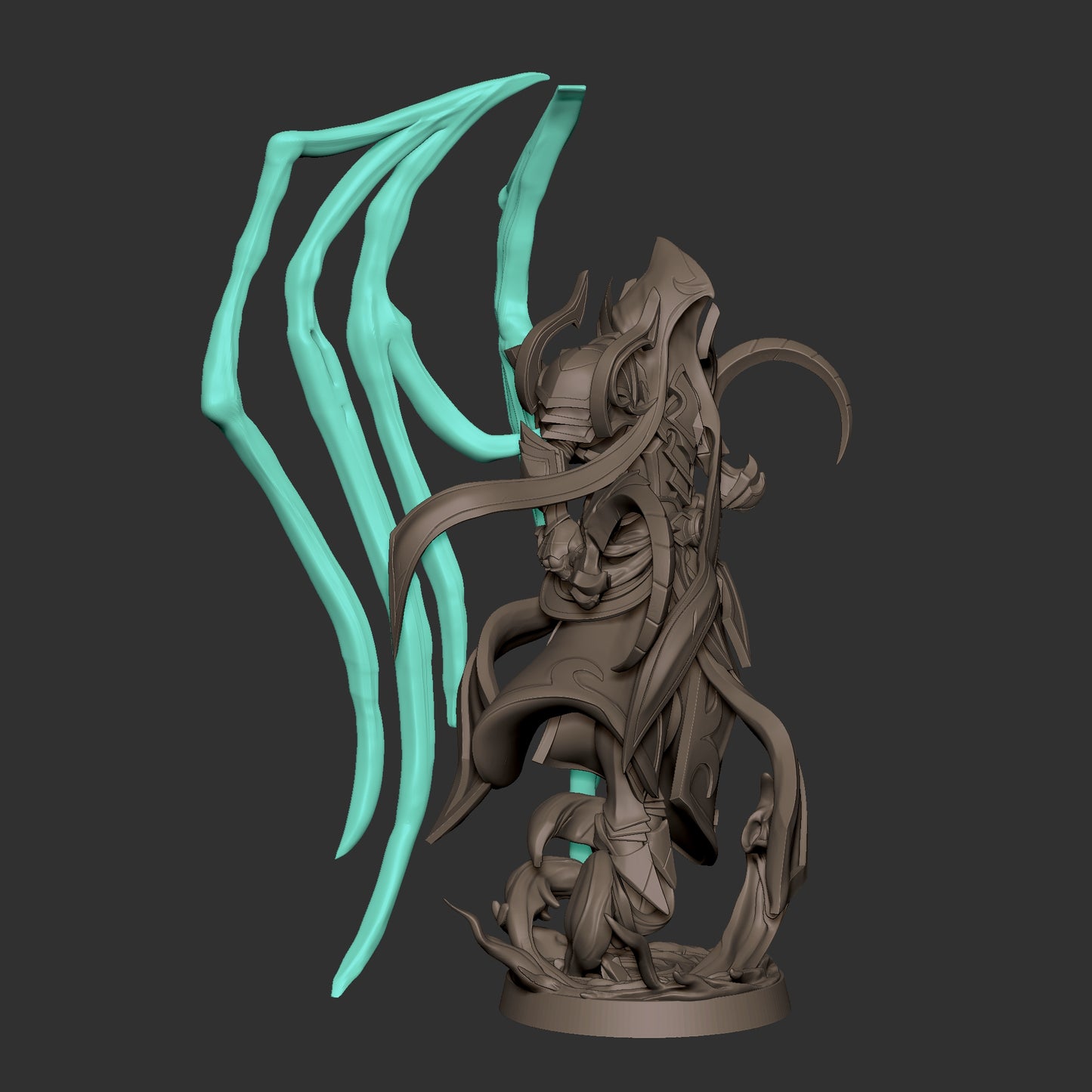 Seraphim of Wisdom