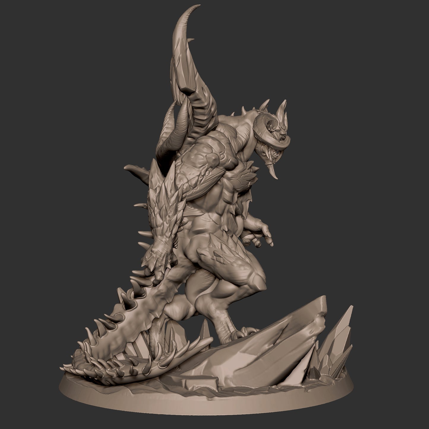 Lord of Terror