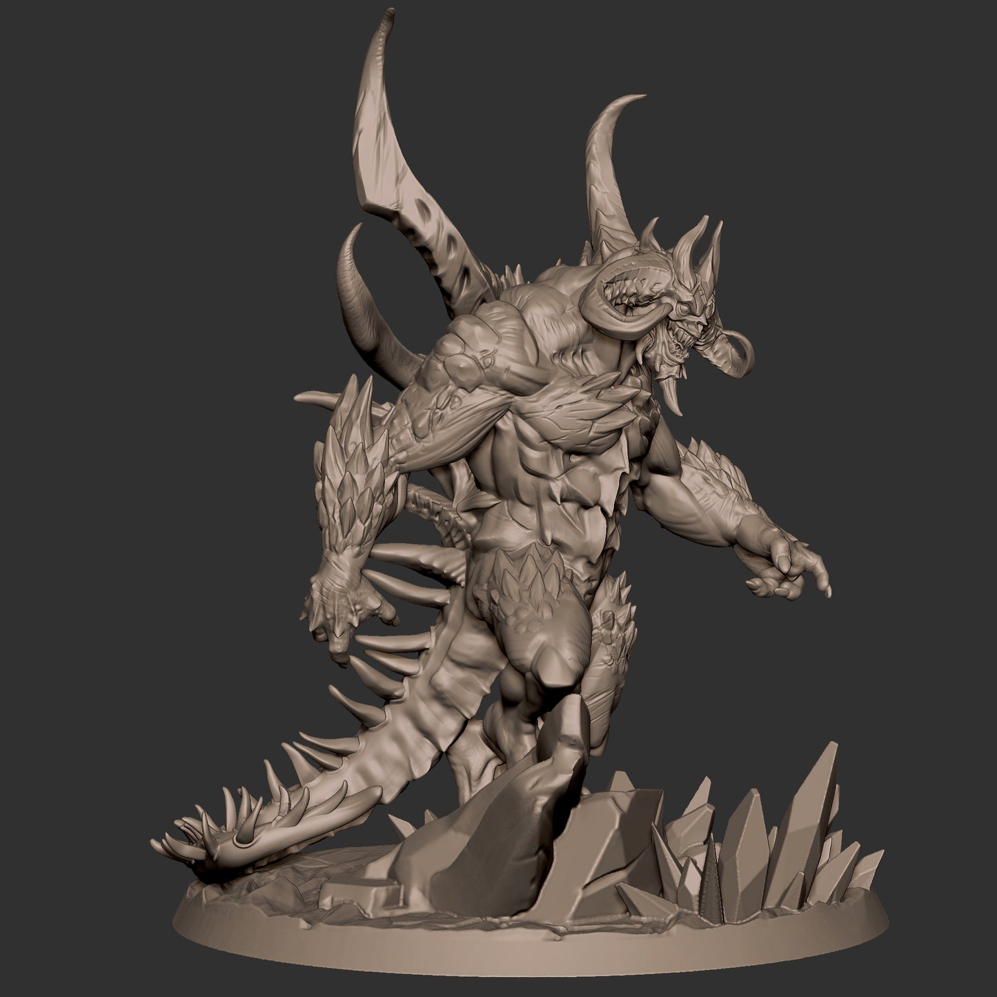 Lord of Terror