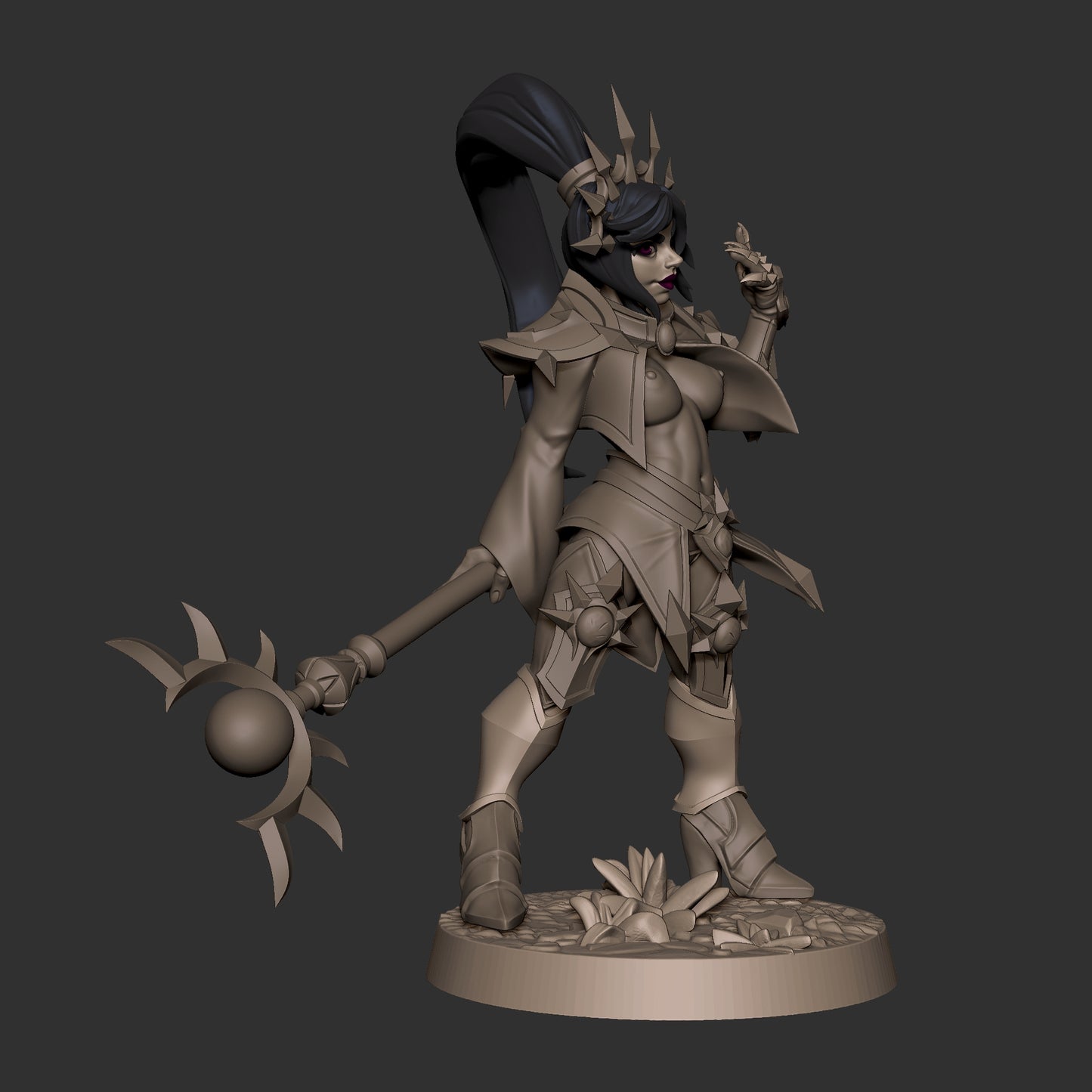 Hero Wizard