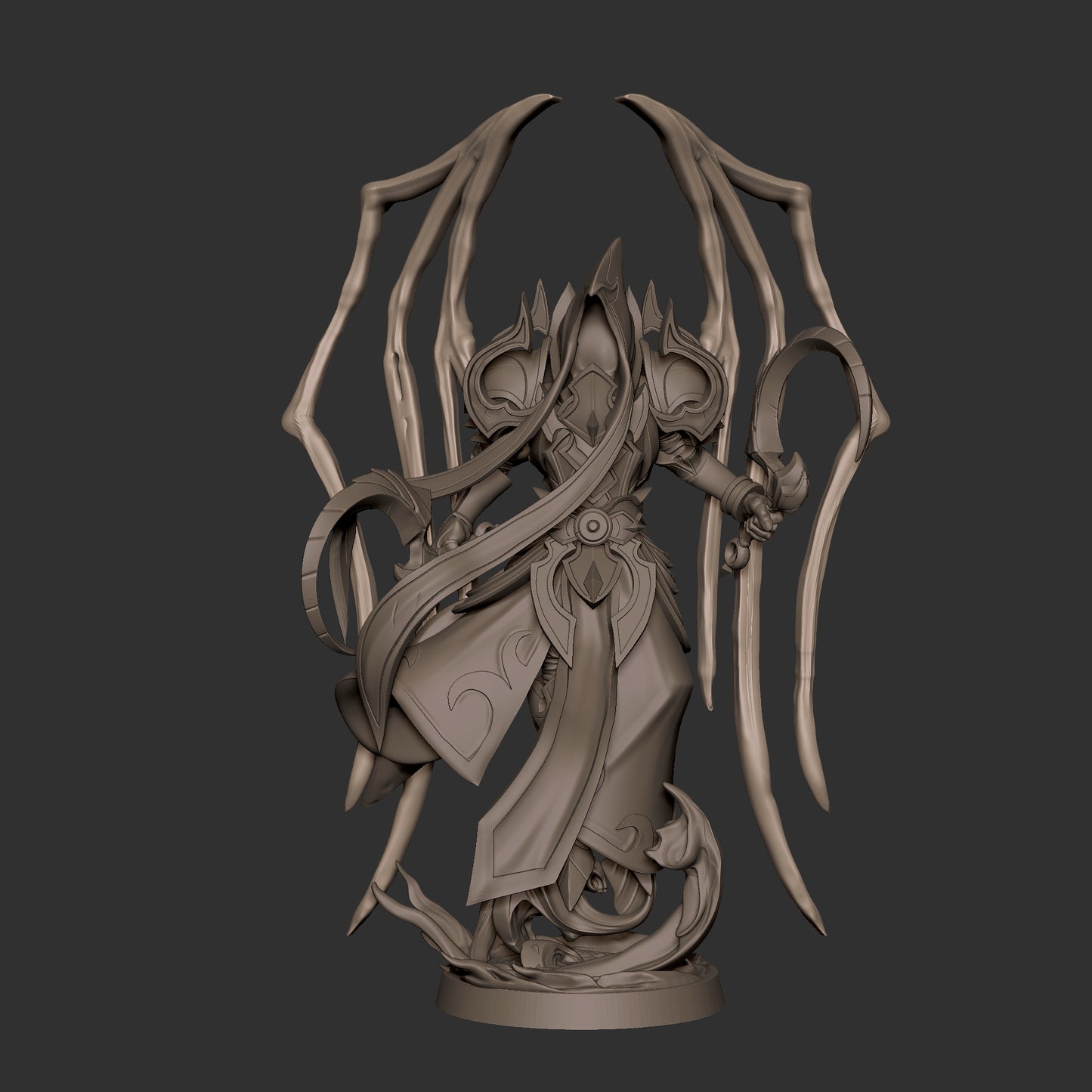 Seraphim of Wisdom