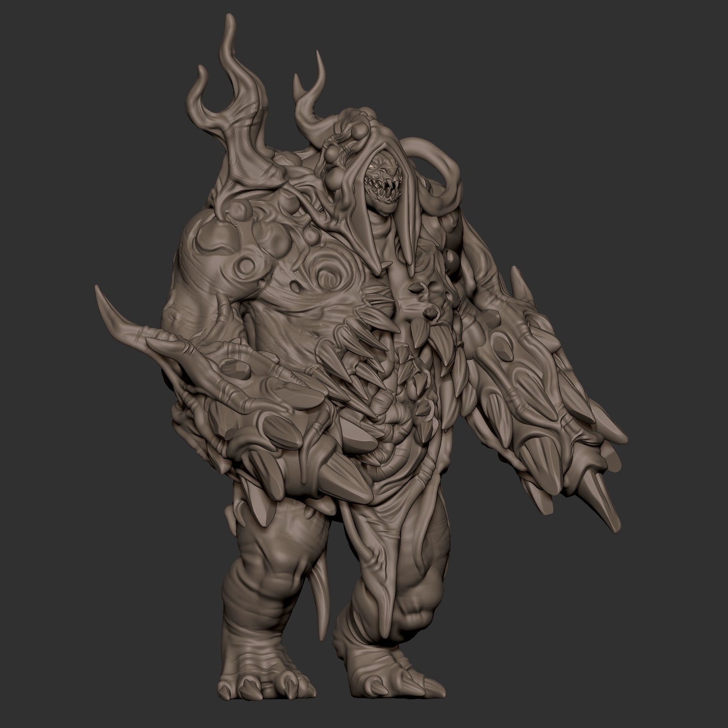 Flesh Golem