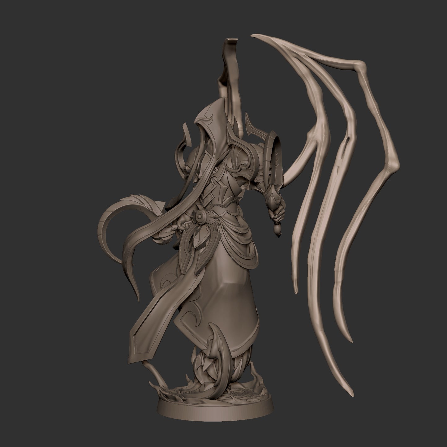 Seraphim of Wisdom