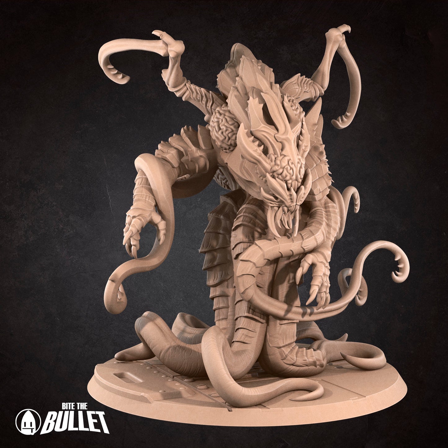 Space Monster