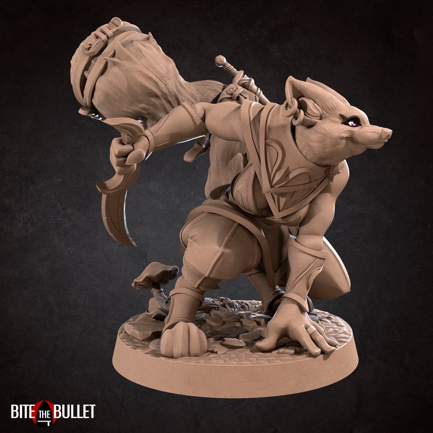 Foxfolk