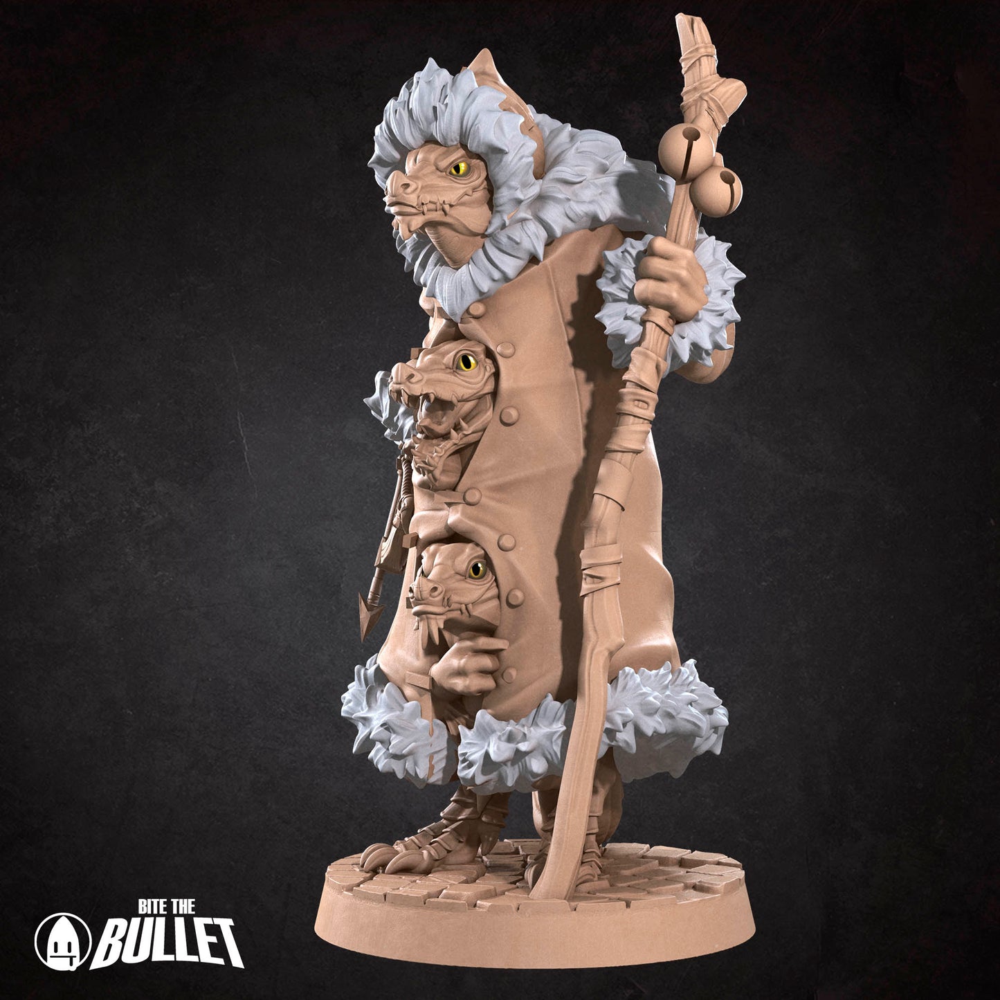 Kobold Stalker