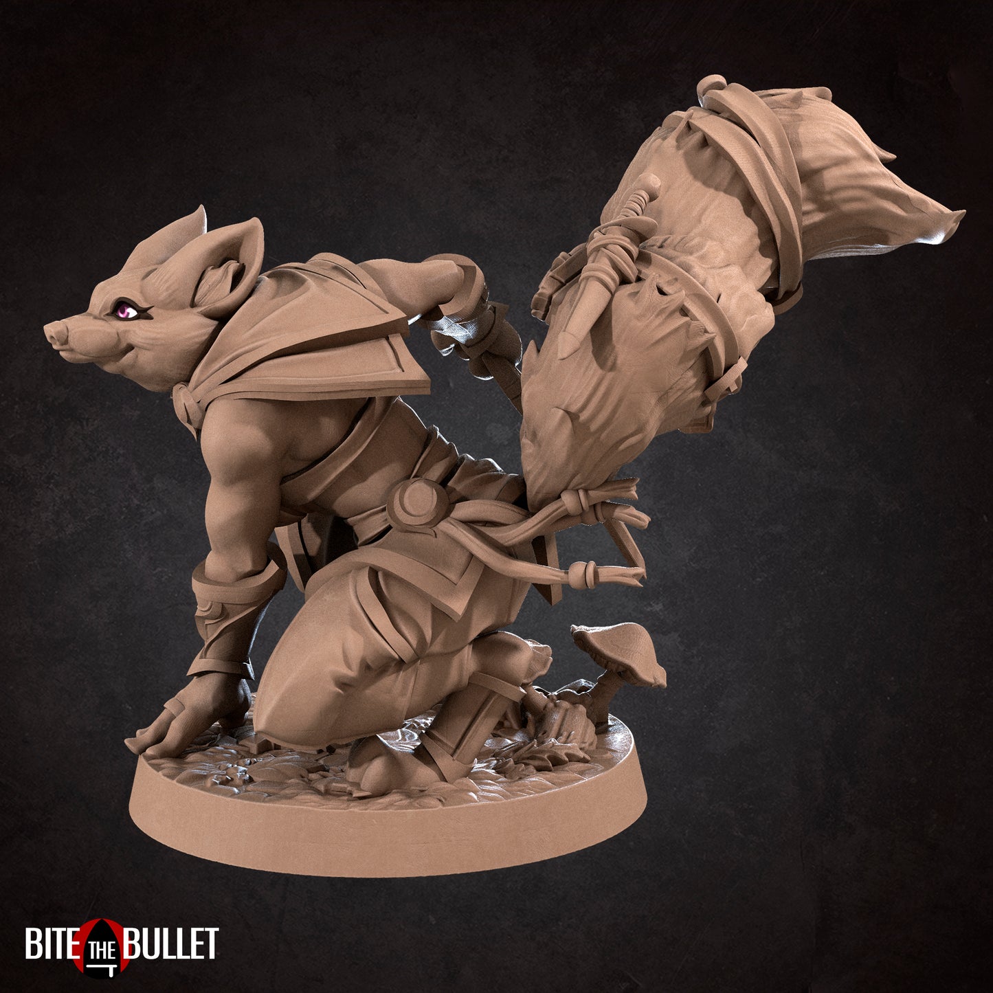 Foxfolk