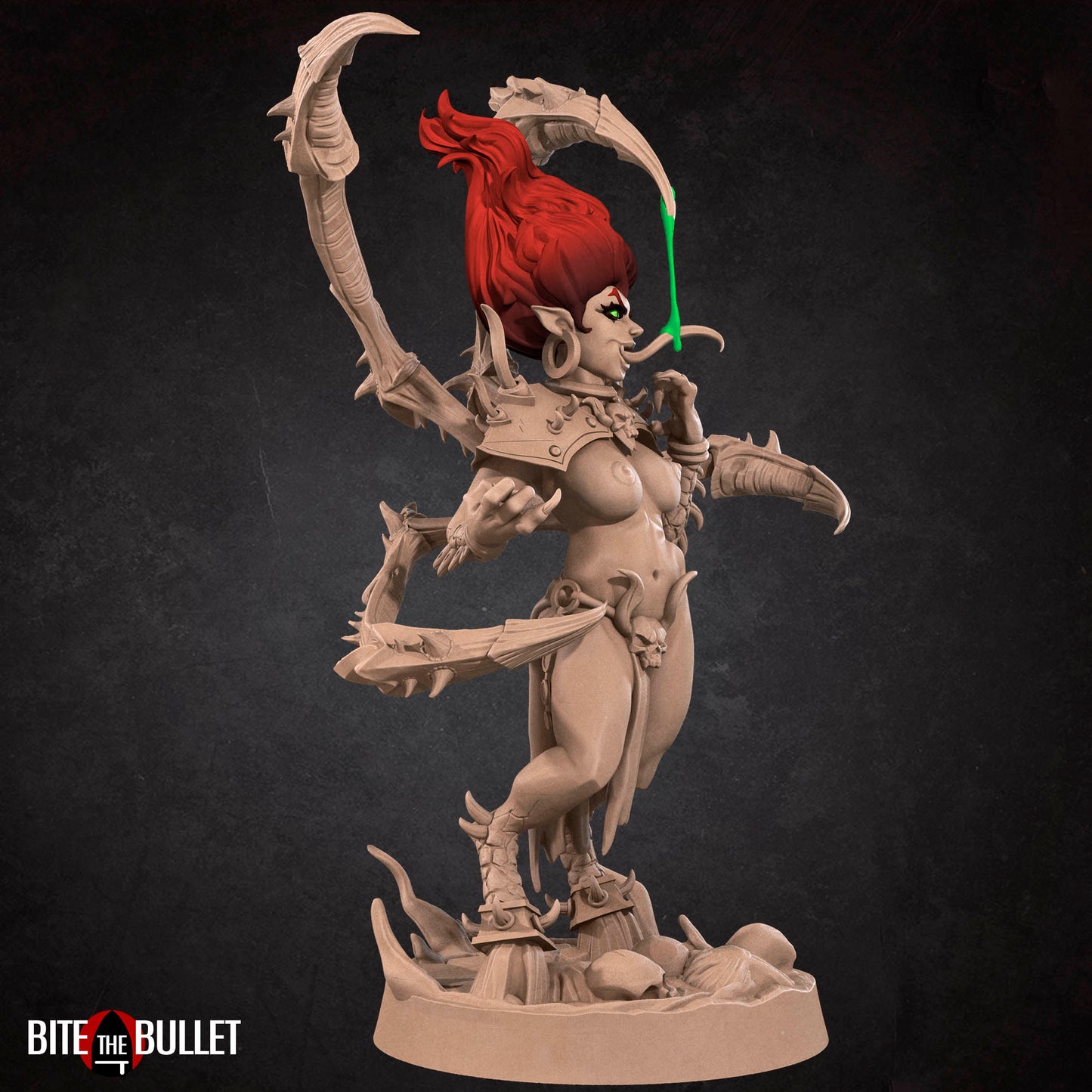 Maiden of Anguish