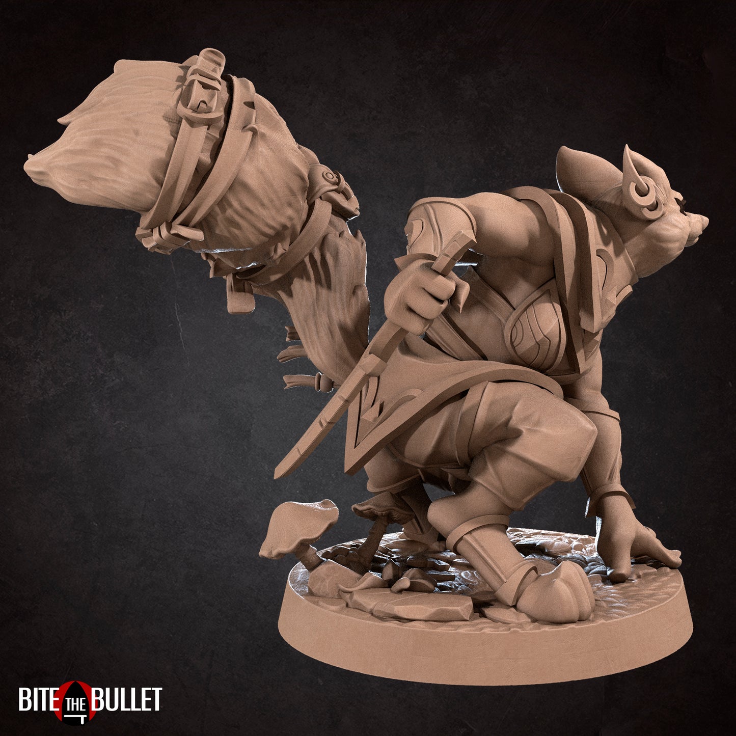 Foxfolk