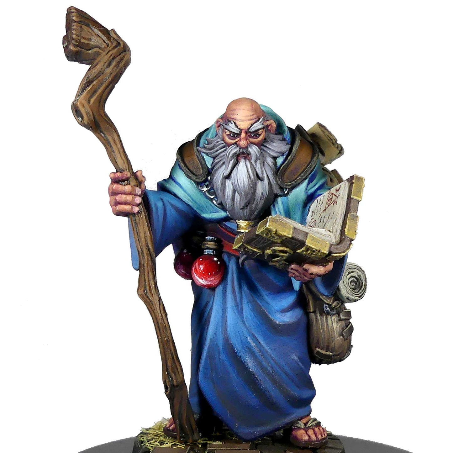 (PDF) Elder Scholar