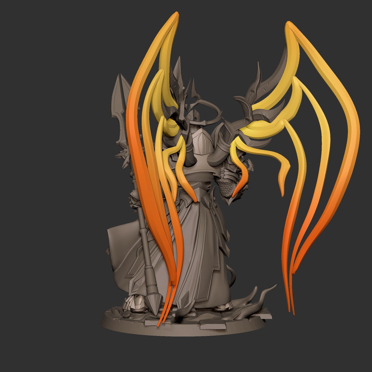 Seraphim of Valor