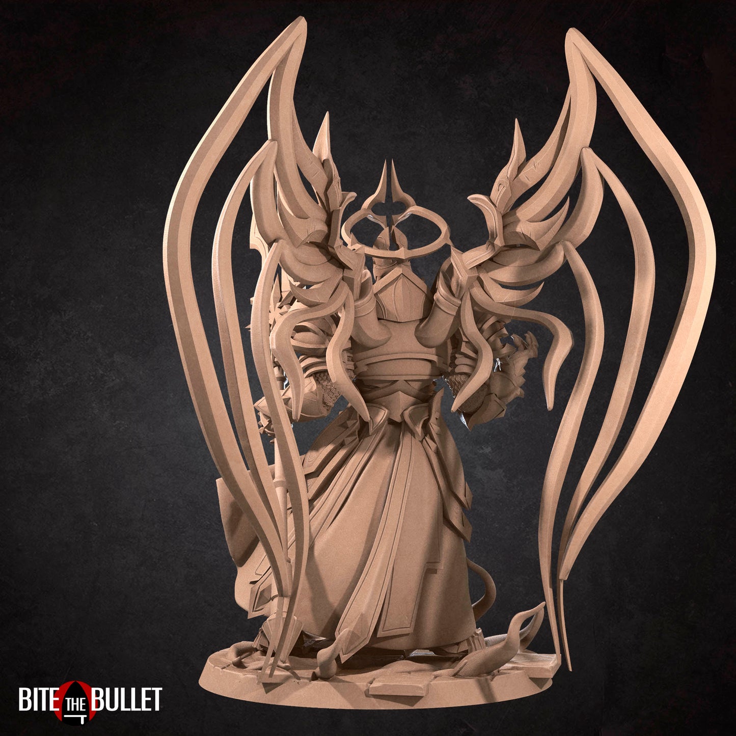 Seraphim of Valor