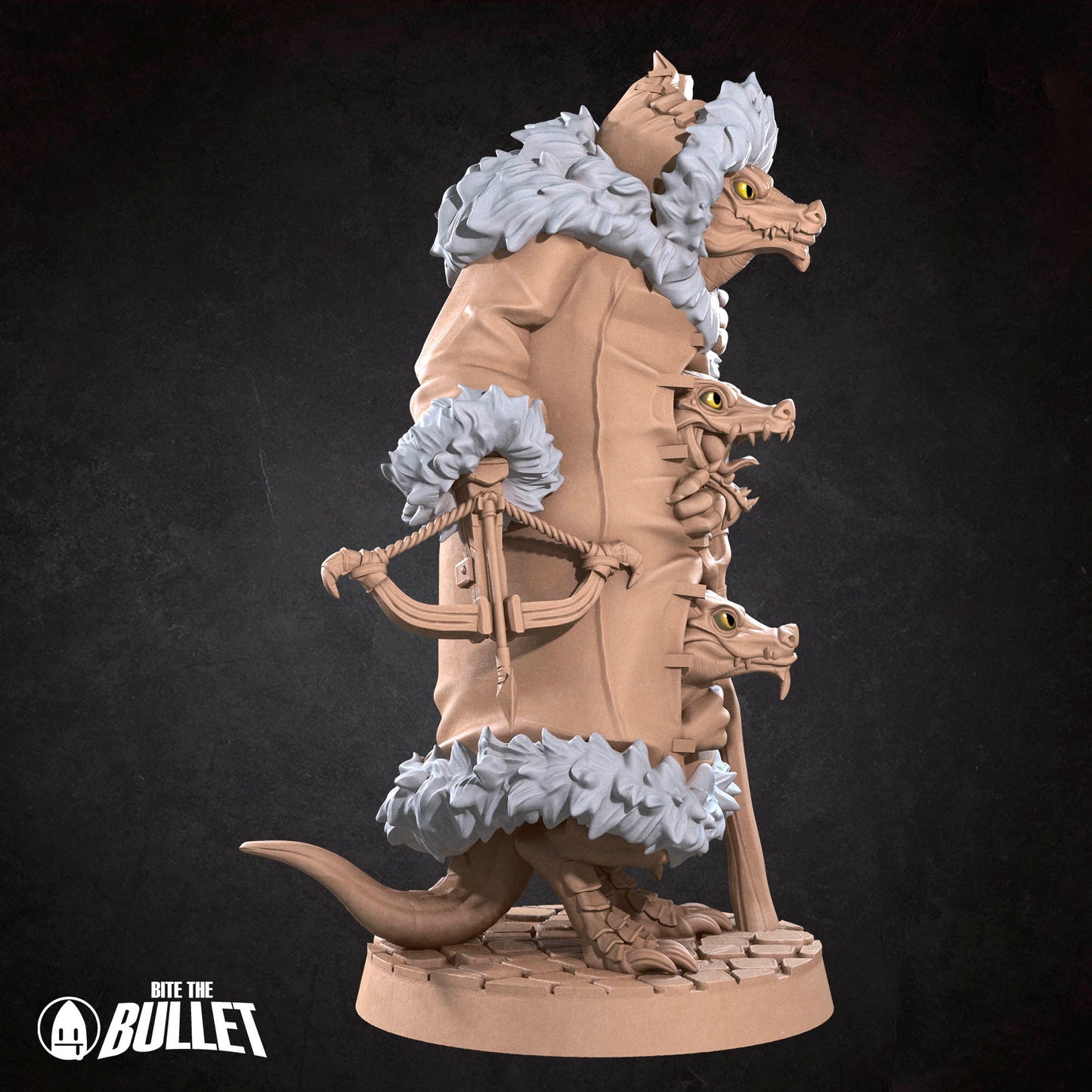Kobold Stalker