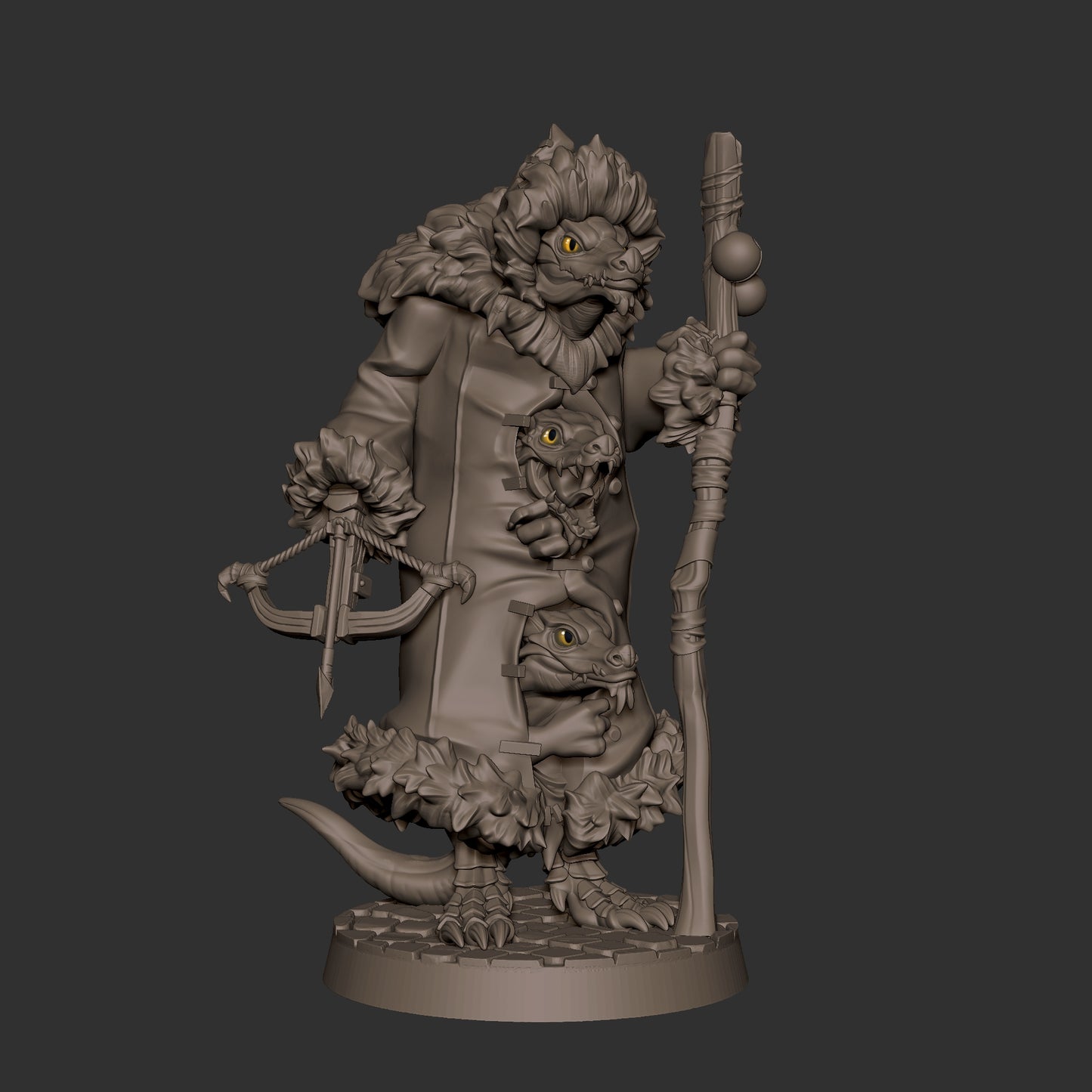 Kobold Stalker