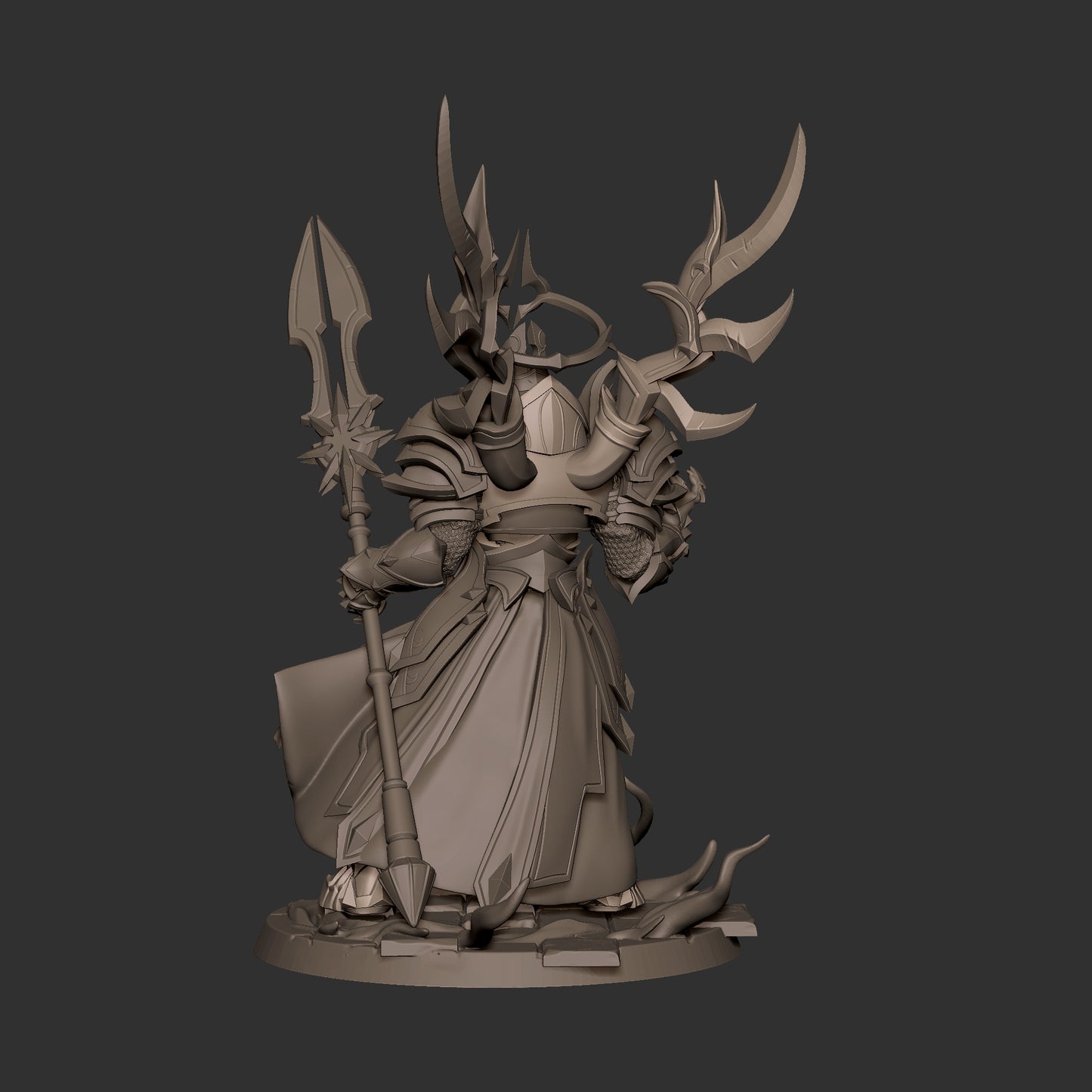 Seraphim of Valor
