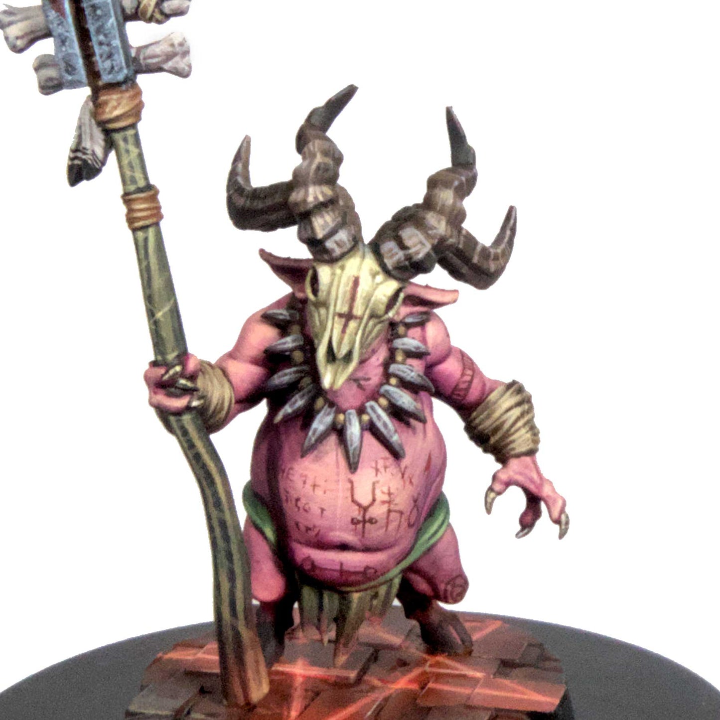 (PDF) Nishu, the Fallen Shaman