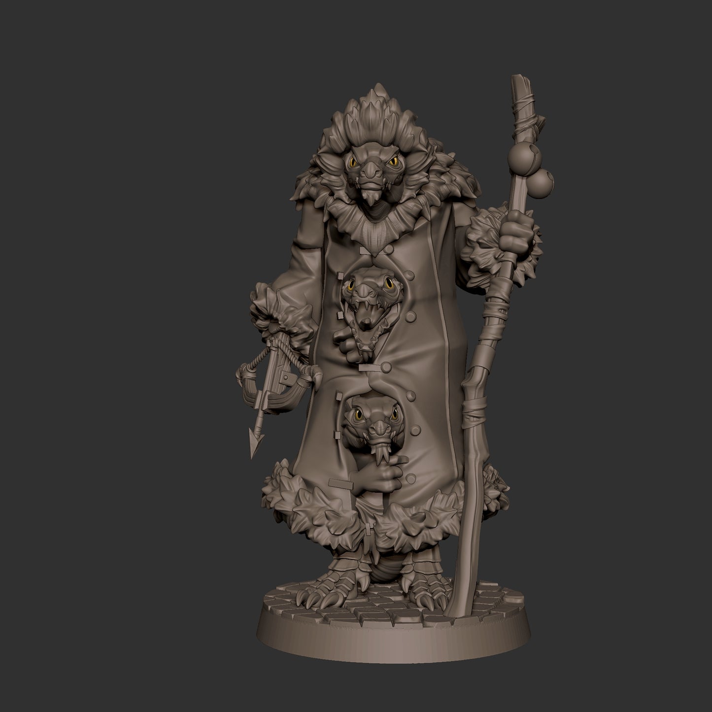Kobold Stalker