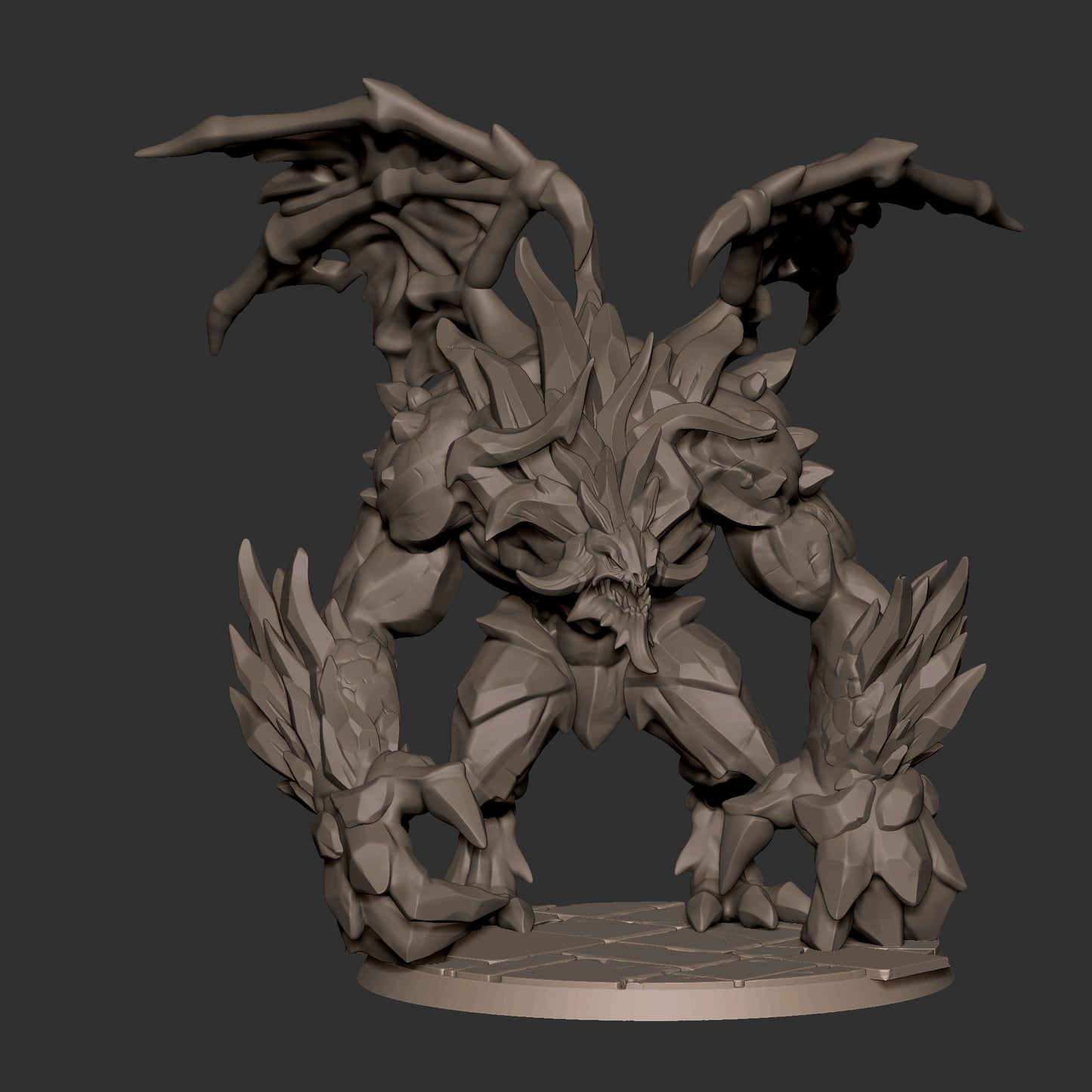 Gargoyle