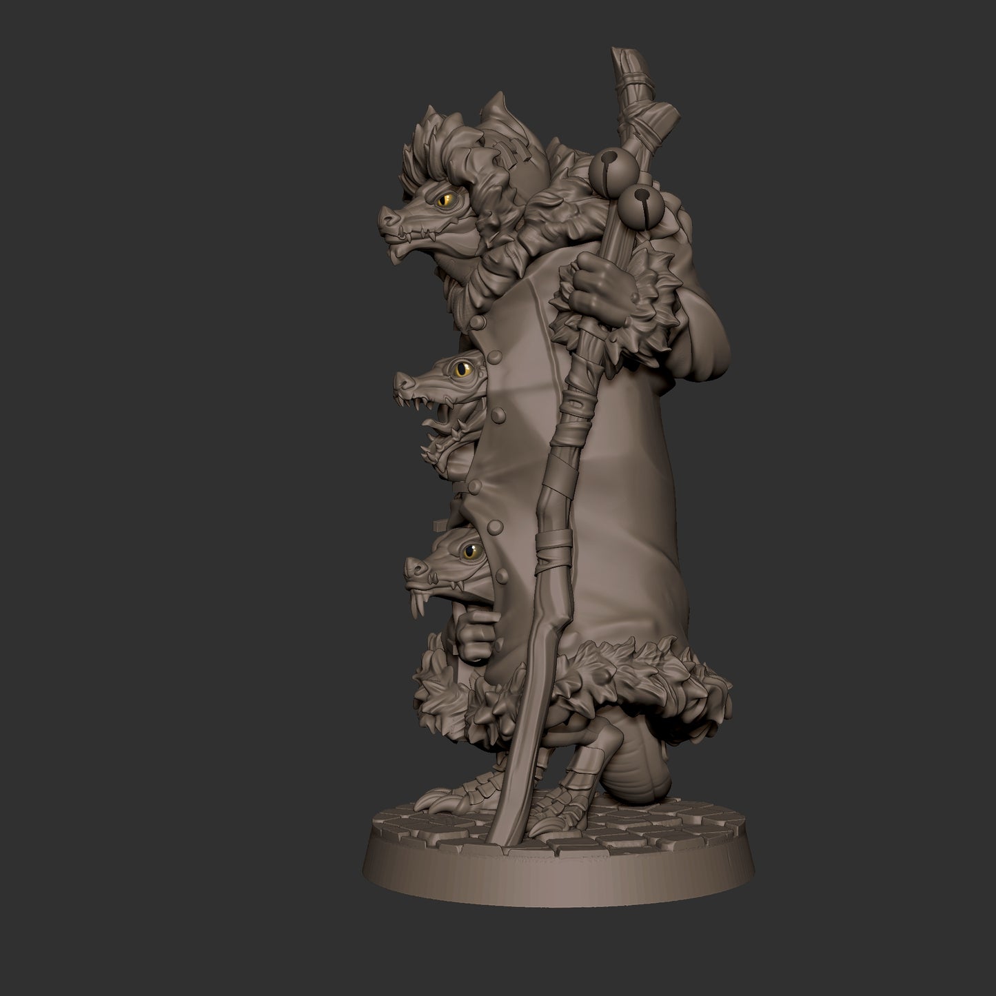 Kobold Stalker