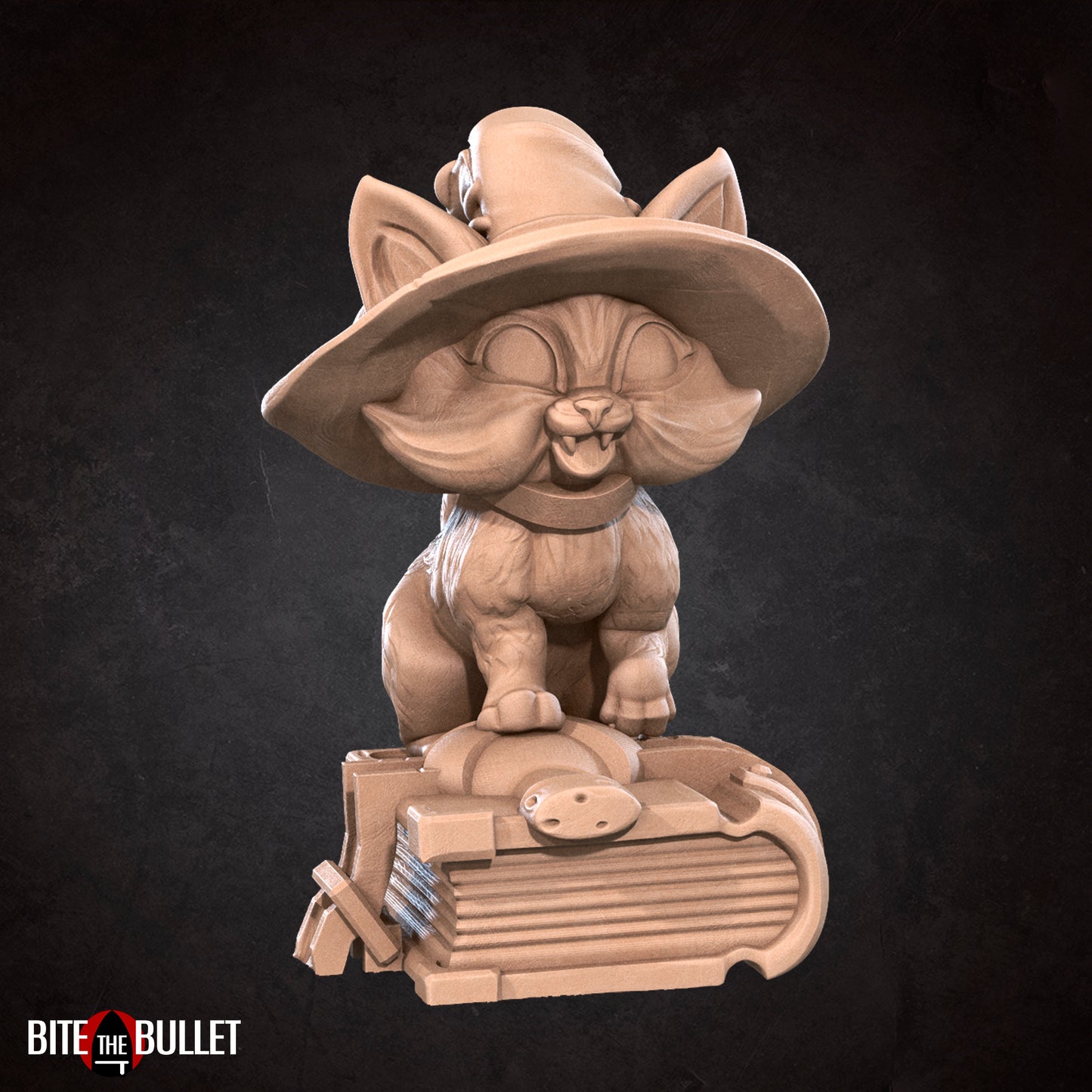 Bullet Town - Halloween