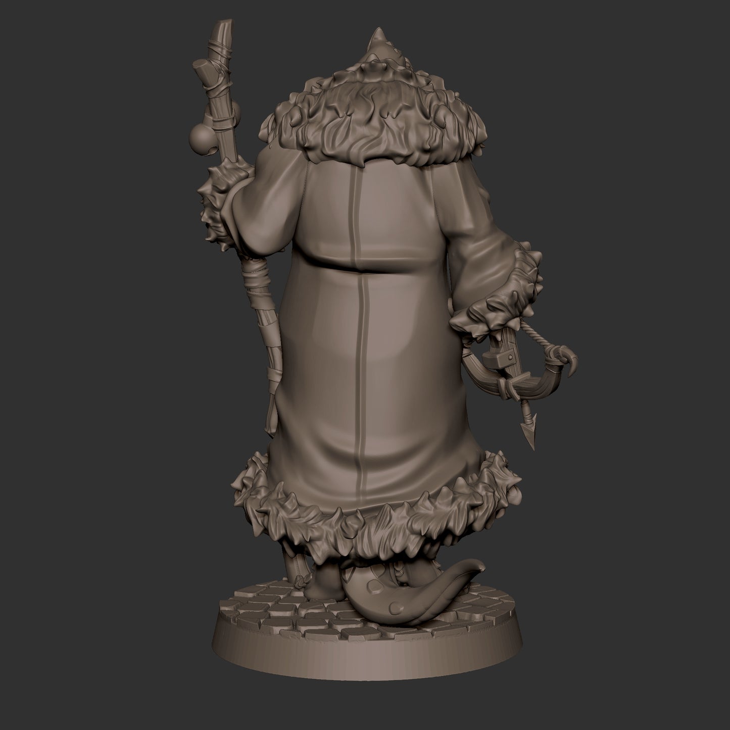 Kobold Stalker