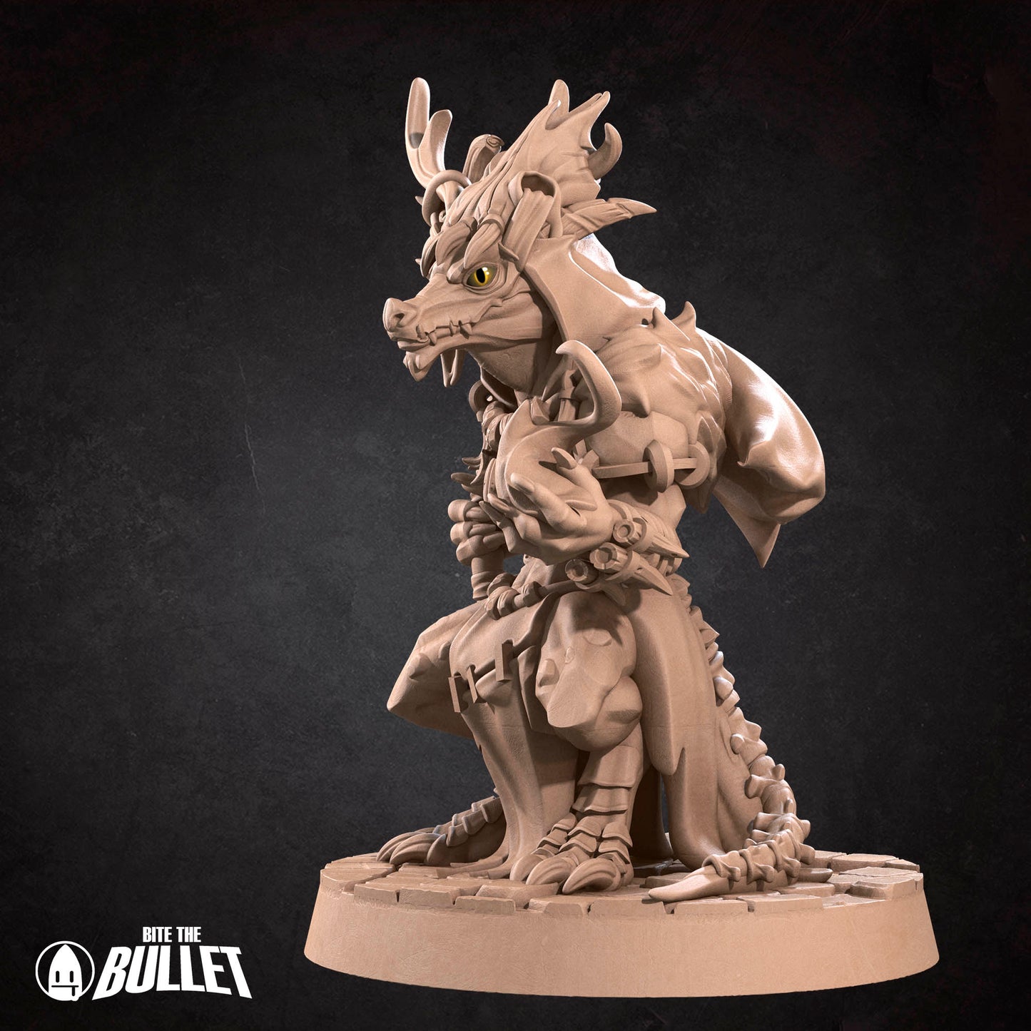 Kobold Warlock
