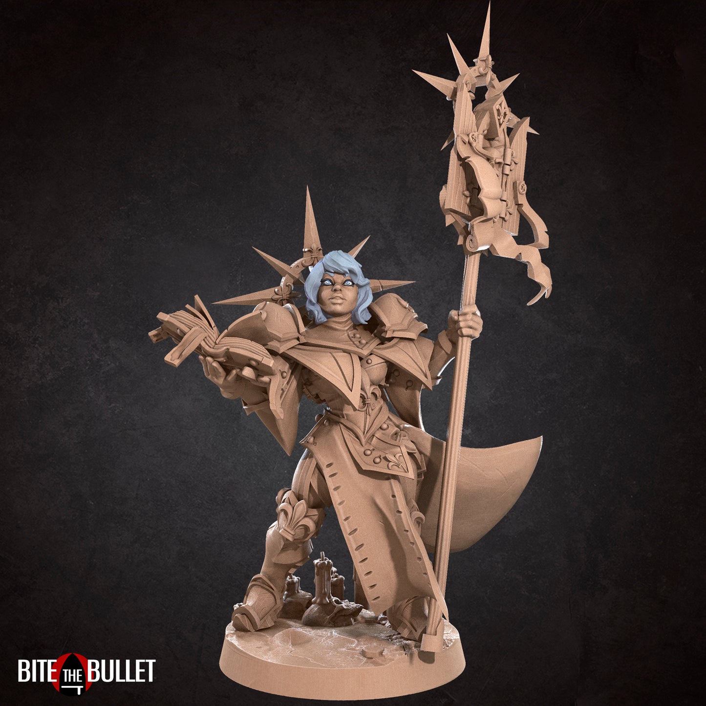 War Sister Adepta
