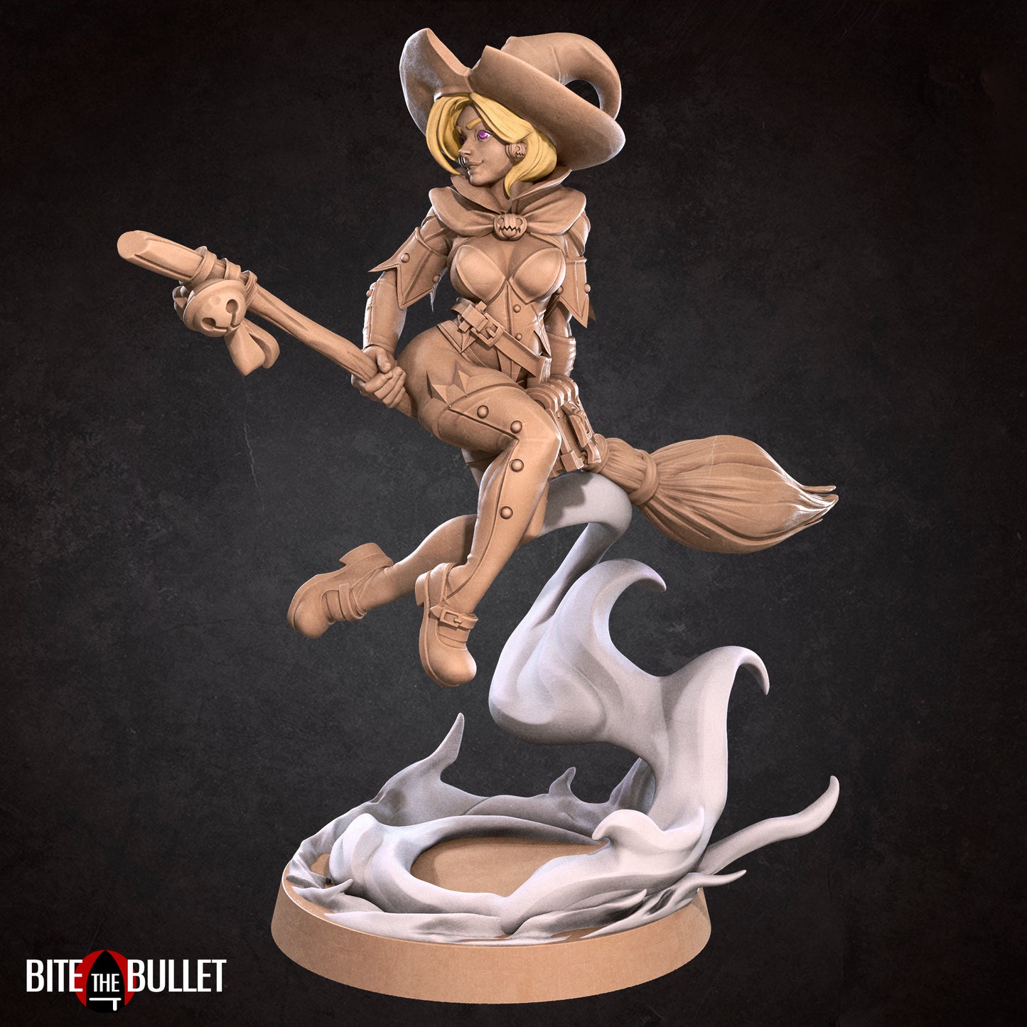 Bullet Town - Halloween