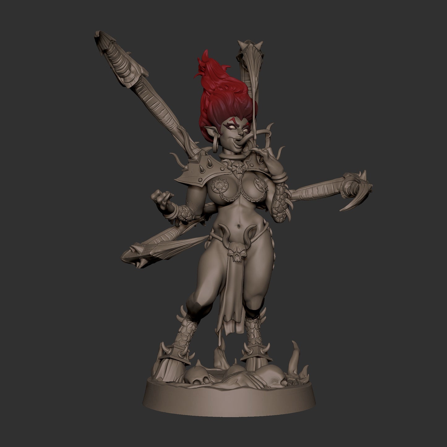 Maiden of Anguish