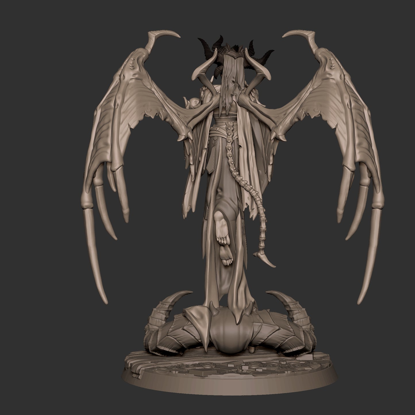 Daughter of Hatred