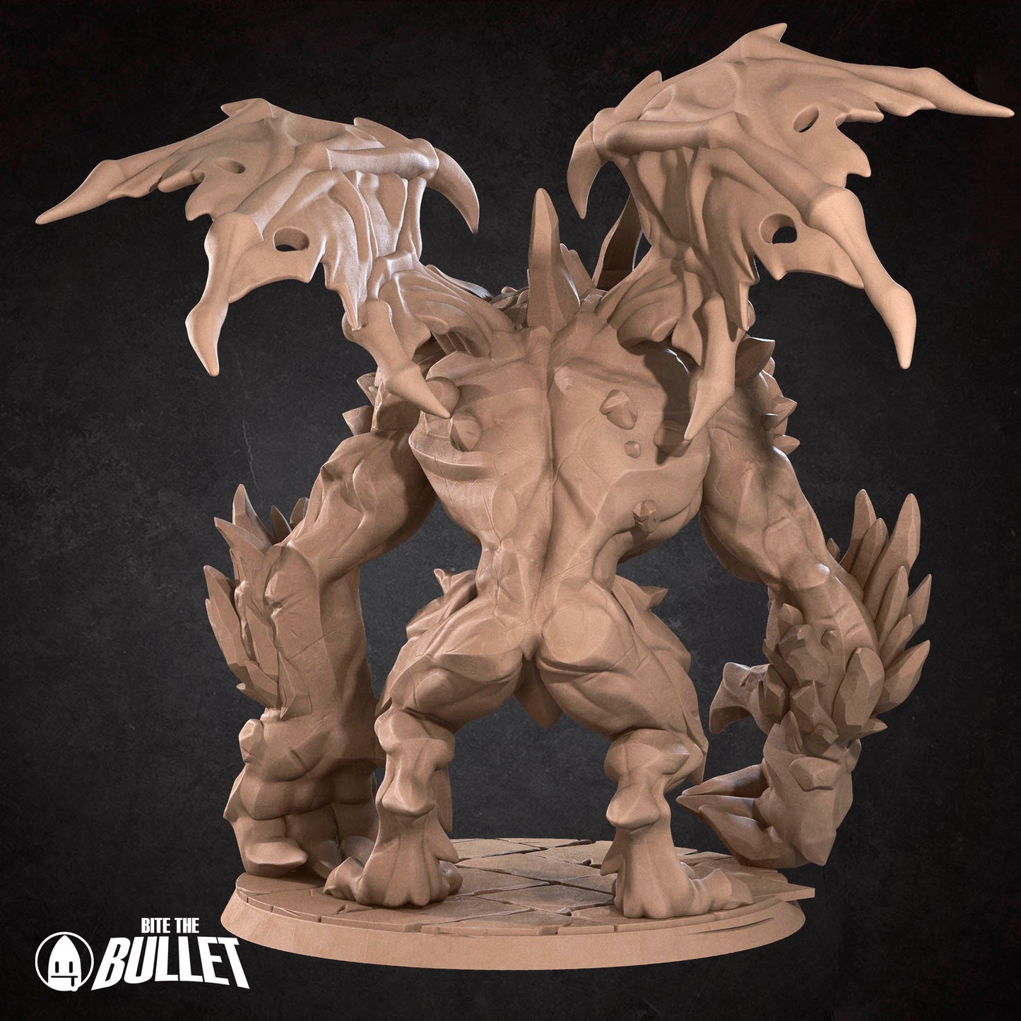 Gargoyle