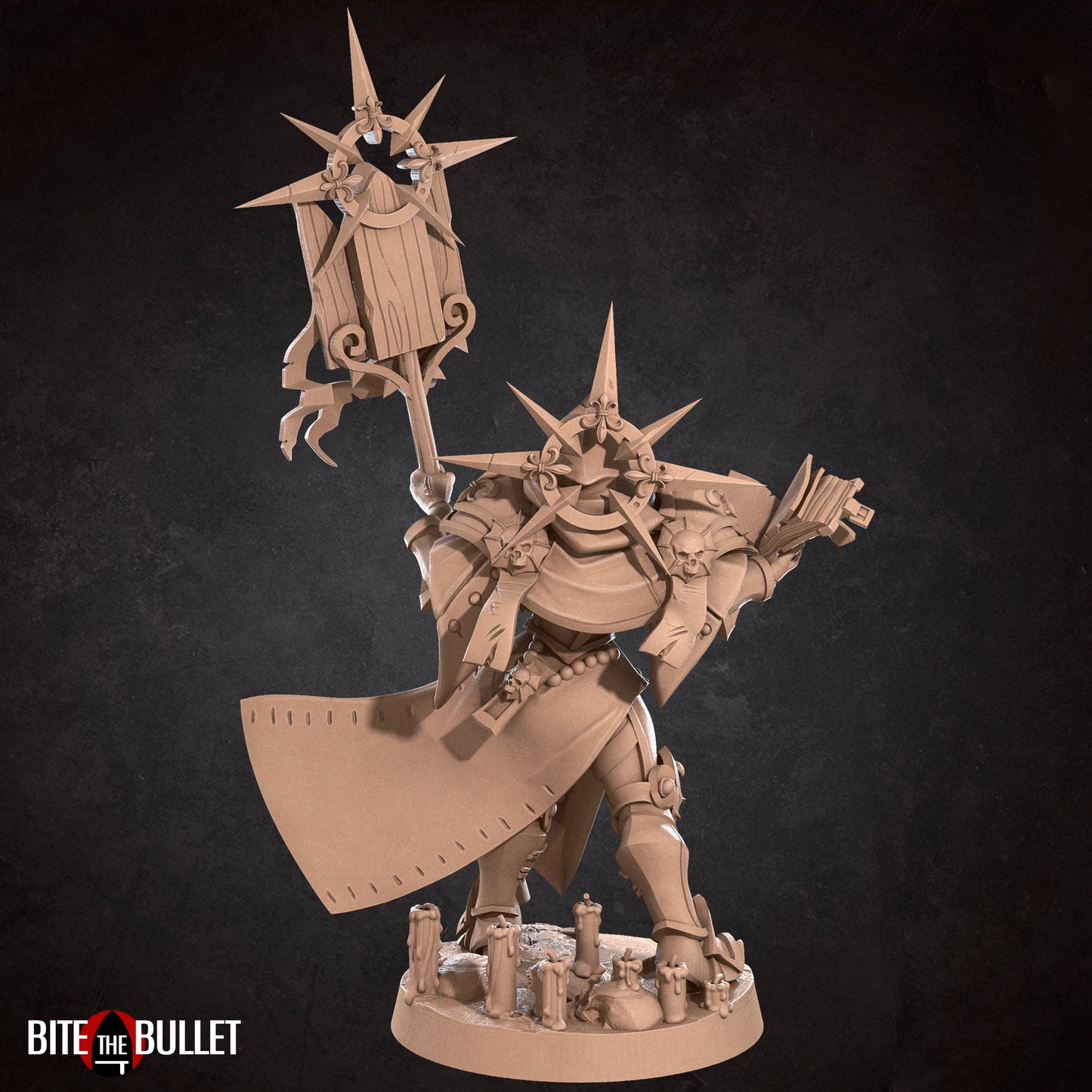 War Sister Adepta