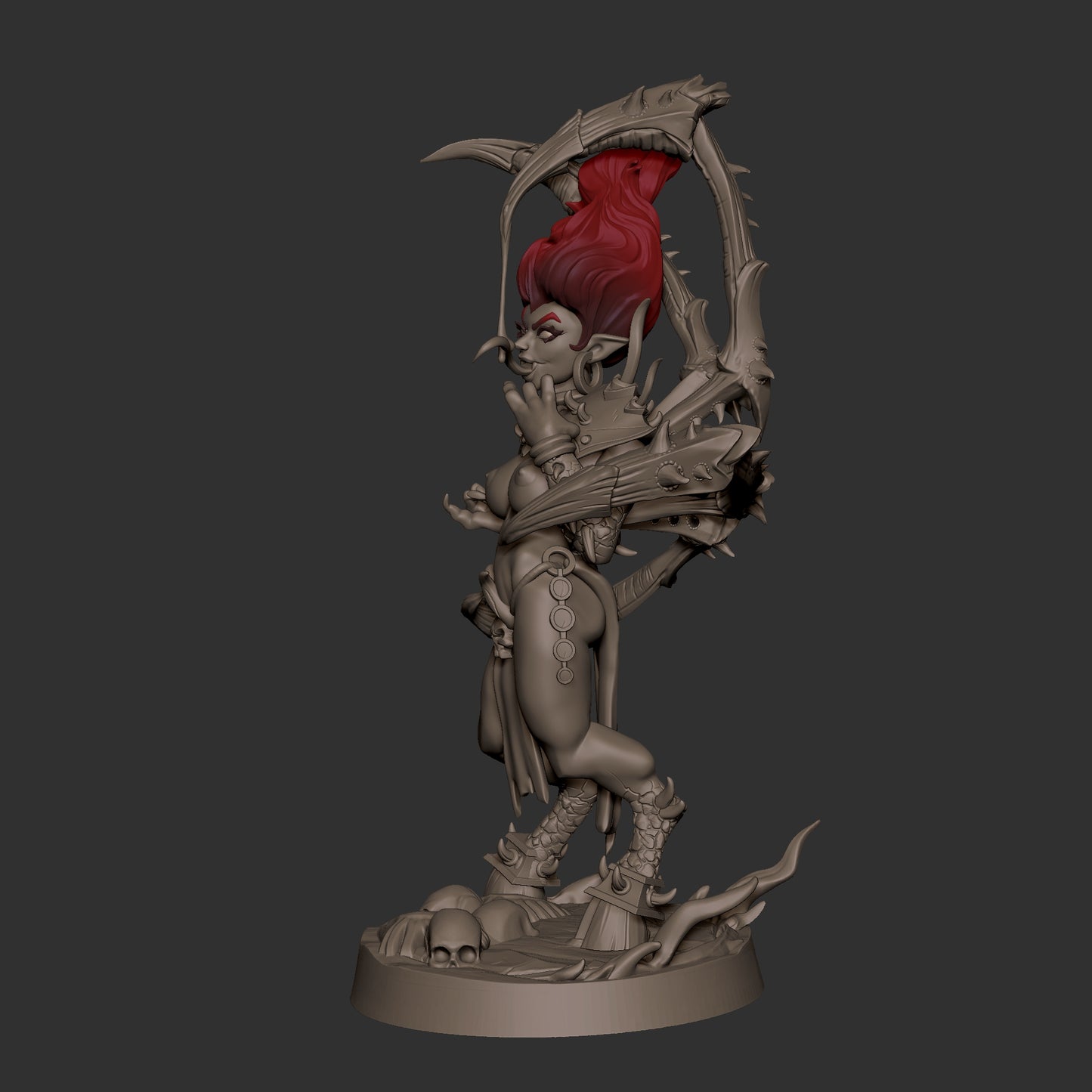 Maiden of Anguish