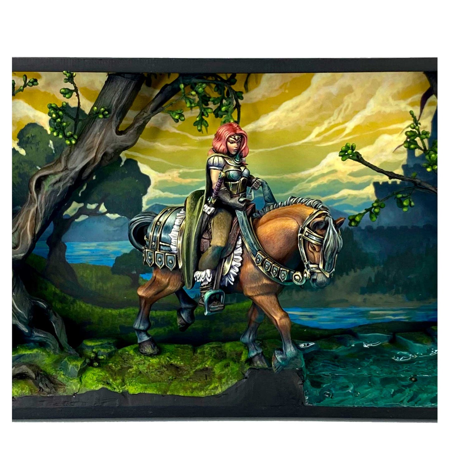 (PDF) Victoria, the Beast Hunter