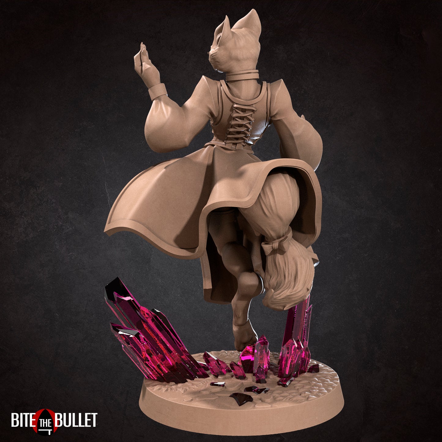 Foxfolk